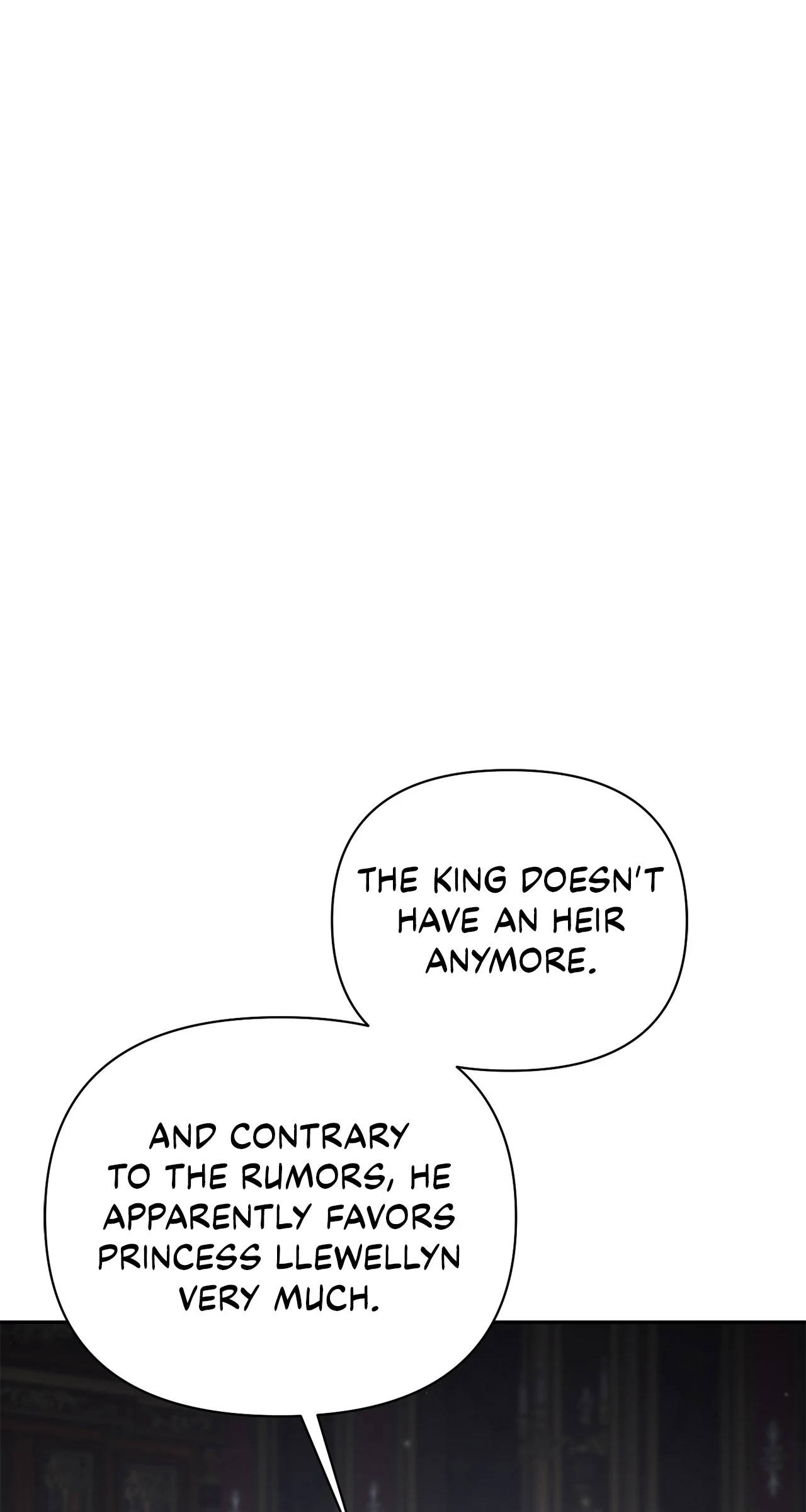 The Secret Bedroom of the Abandoned Princess Chapter 160 - page 17