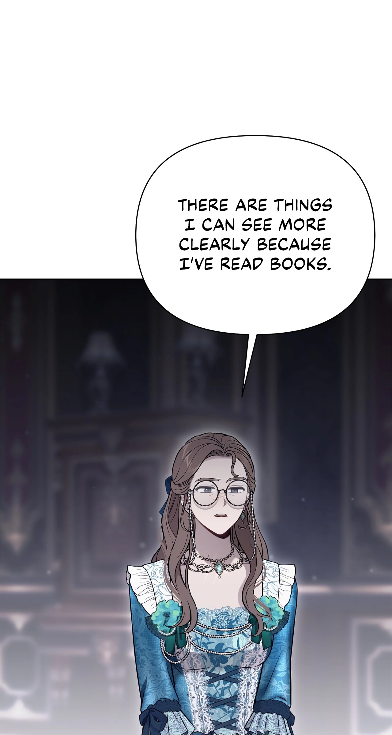 The Secret Bedroom of the Abandoned Princess Chapter 160 - page 19
