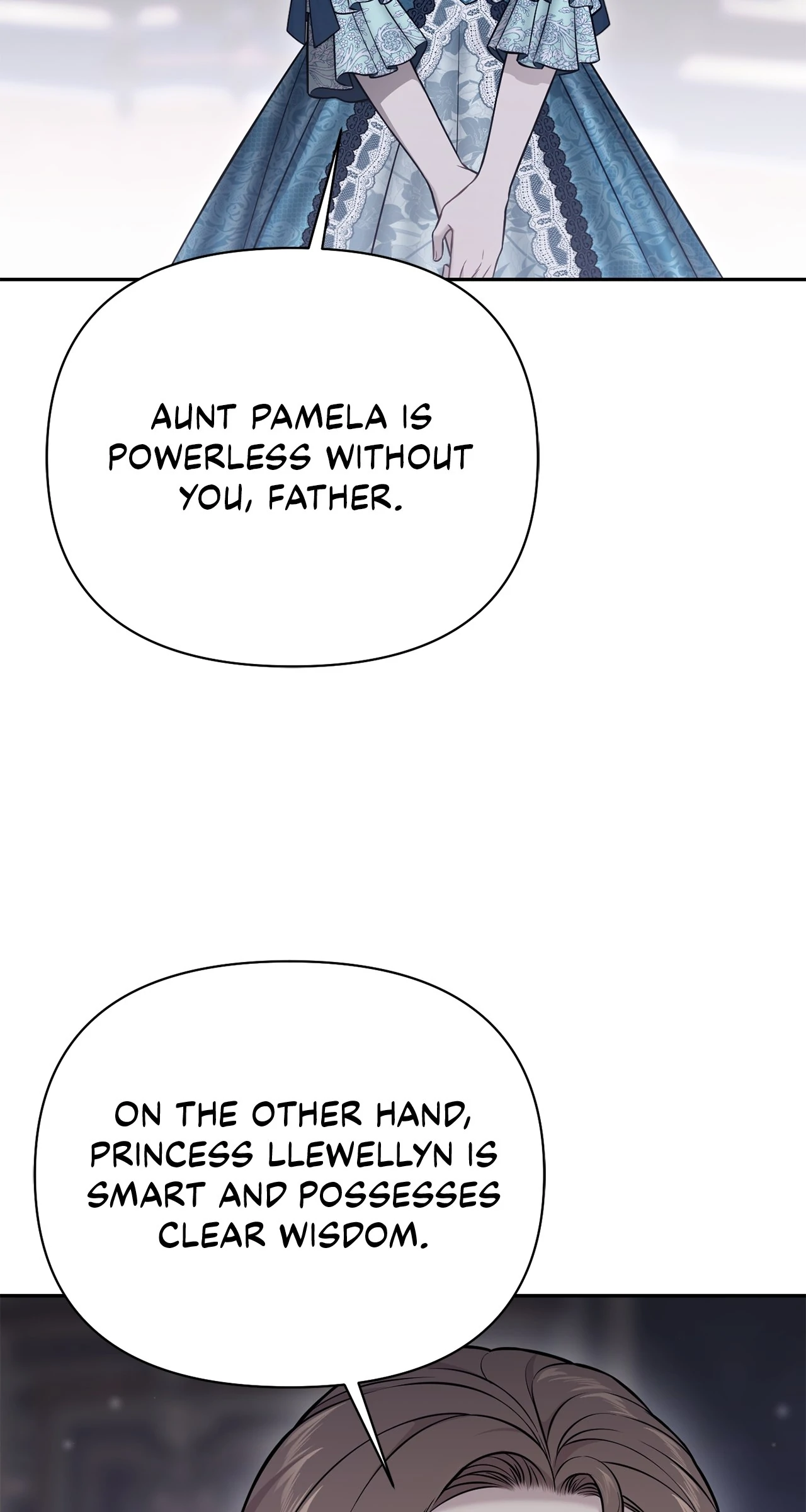 The Secret Bedroom of the Abandoned Princess Chapter 160 - page 20