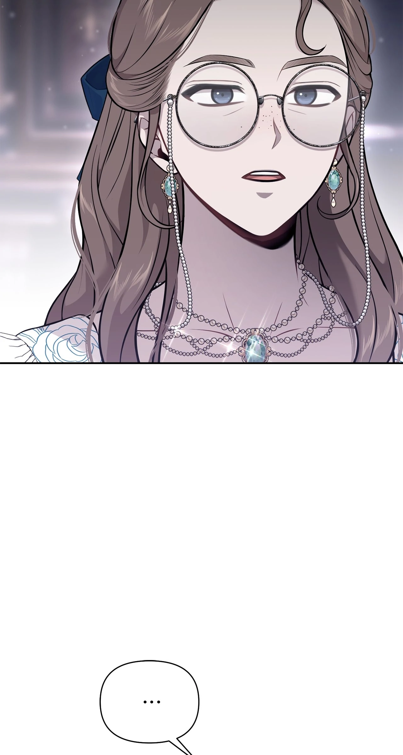 The Secret Bedroom of the Abandoned Princess Chapter 160 - page 21