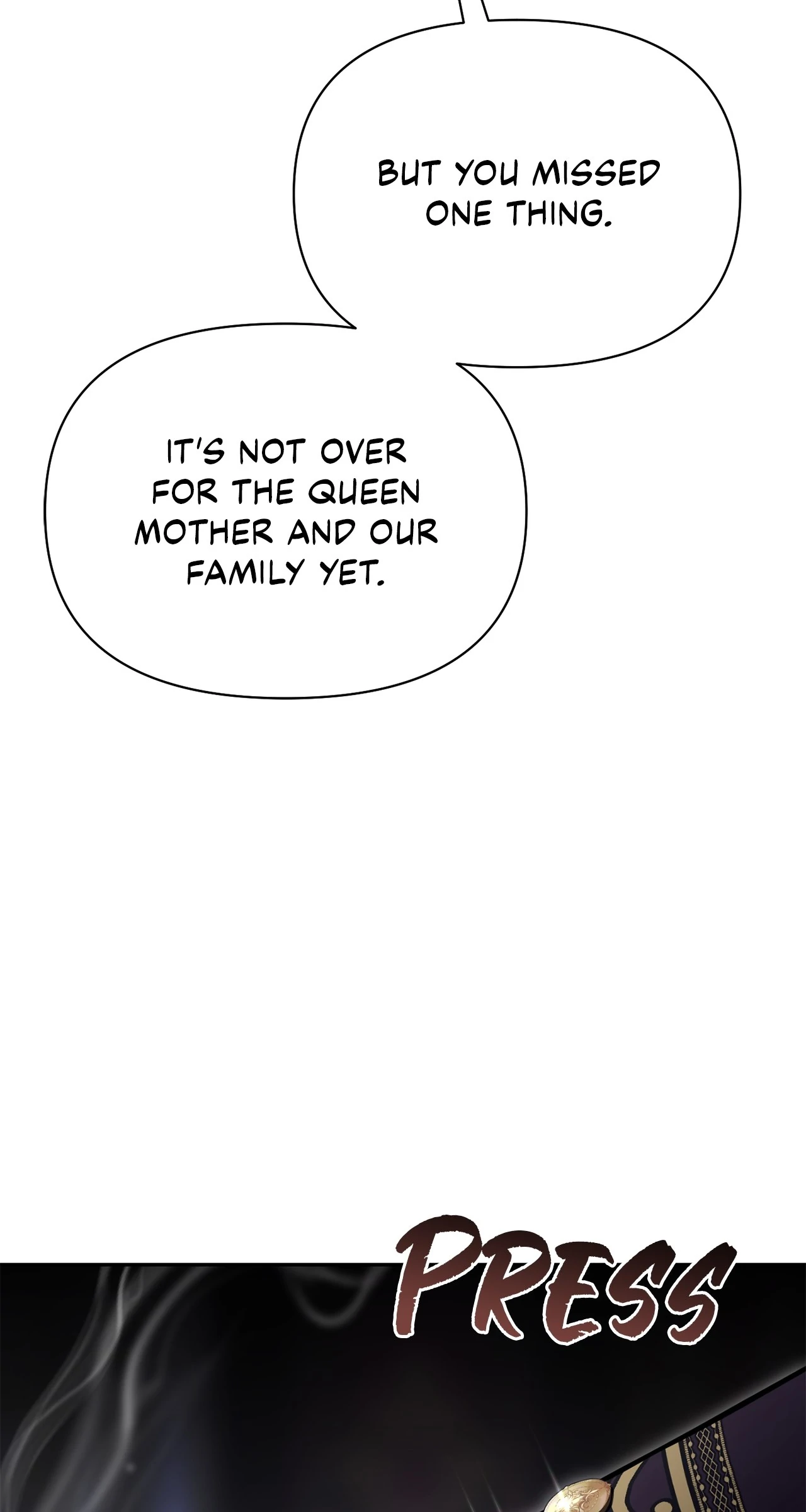 The Secret Bedroom of the Abandoned Princess Chapter 160 - page 26