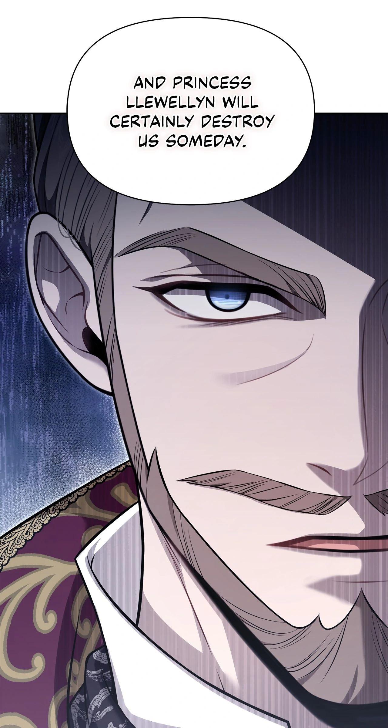 The Secret Bedroom of the Abandoned Princess Chapter 160 - page 28