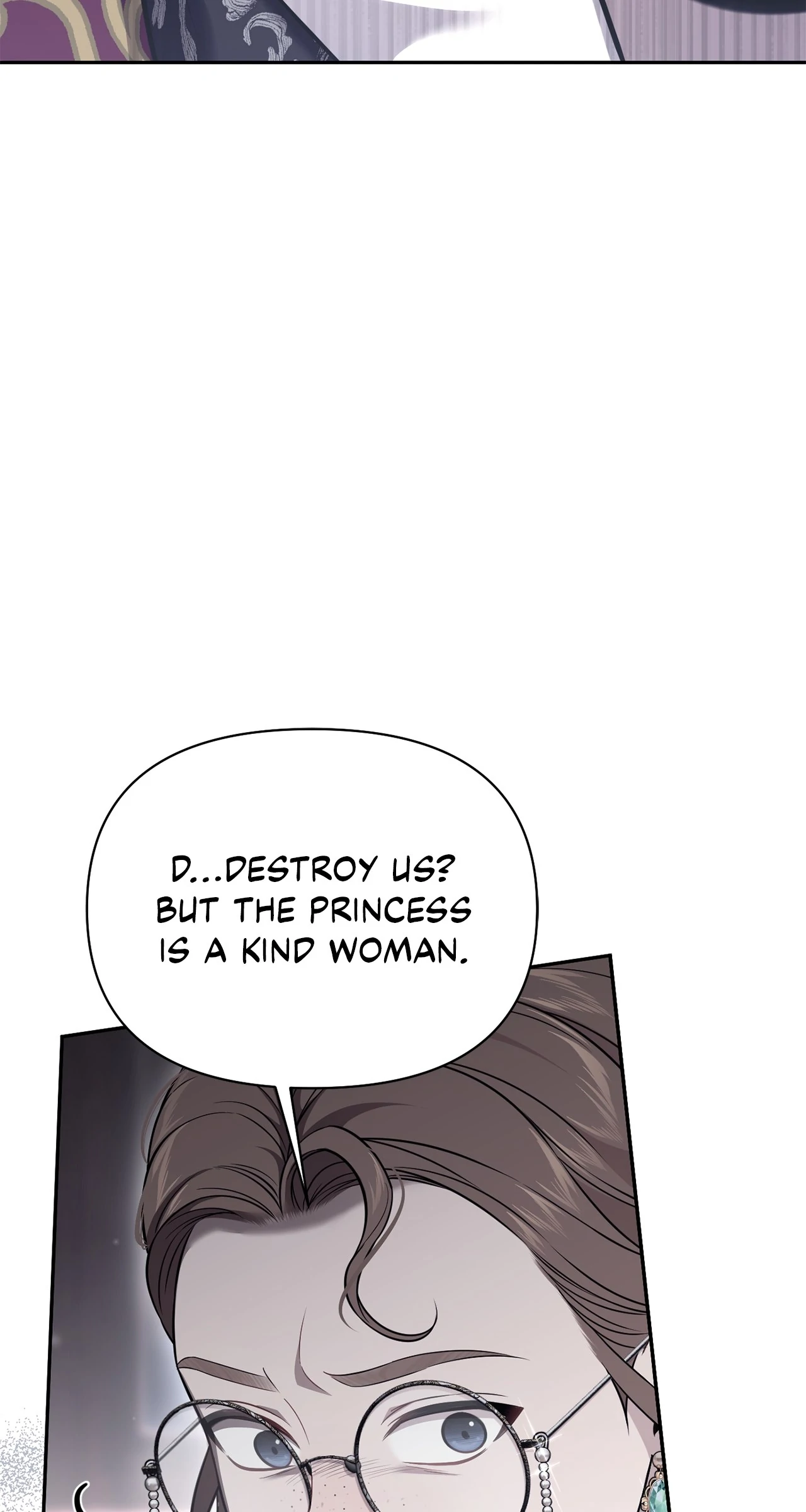 The Secret Bedroom of the Abandoned Princess Chapter 160 - page 29