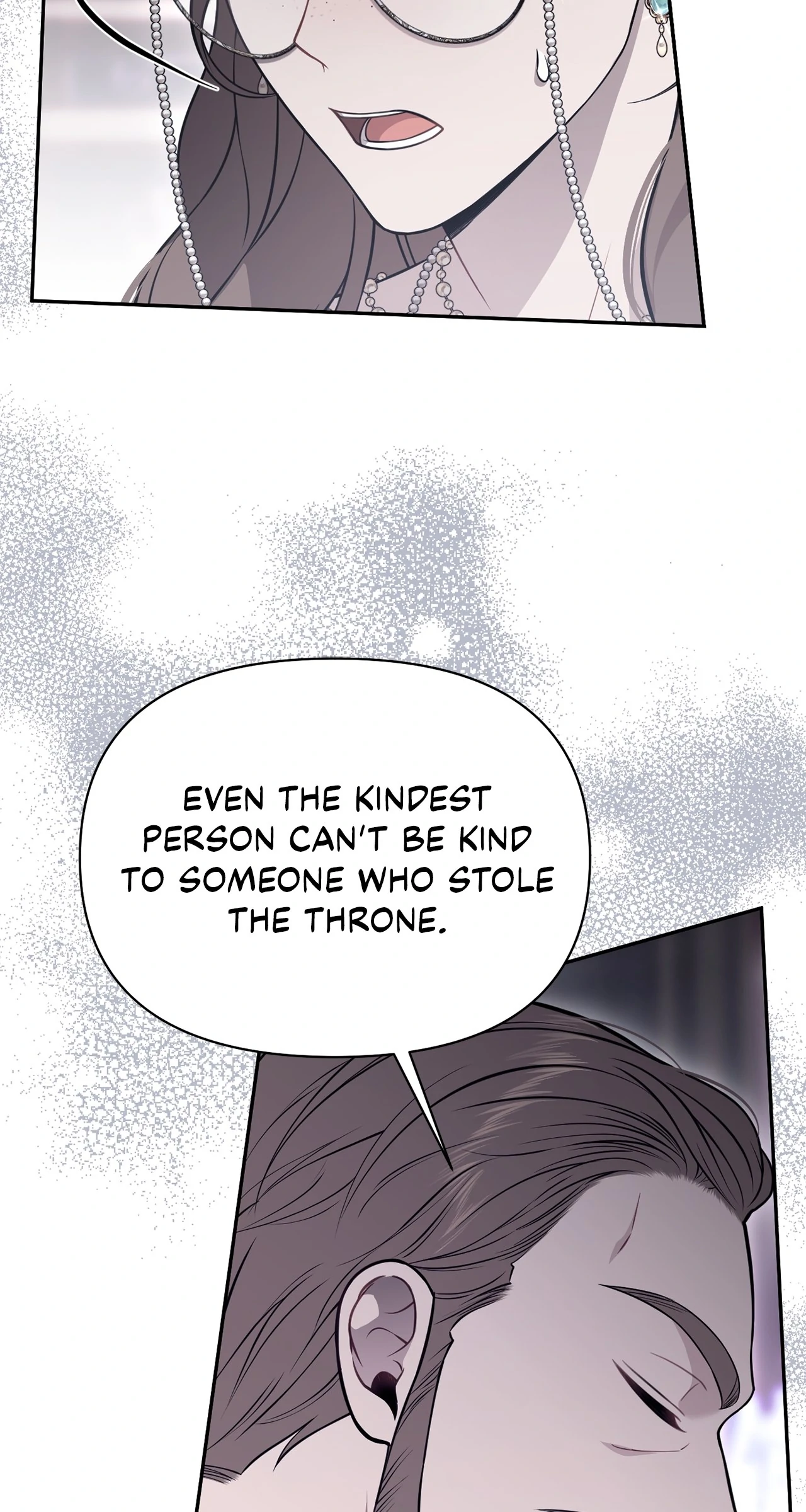 The Secret Bedroom of the Abandoned Princess Chapter 160 - page 30
