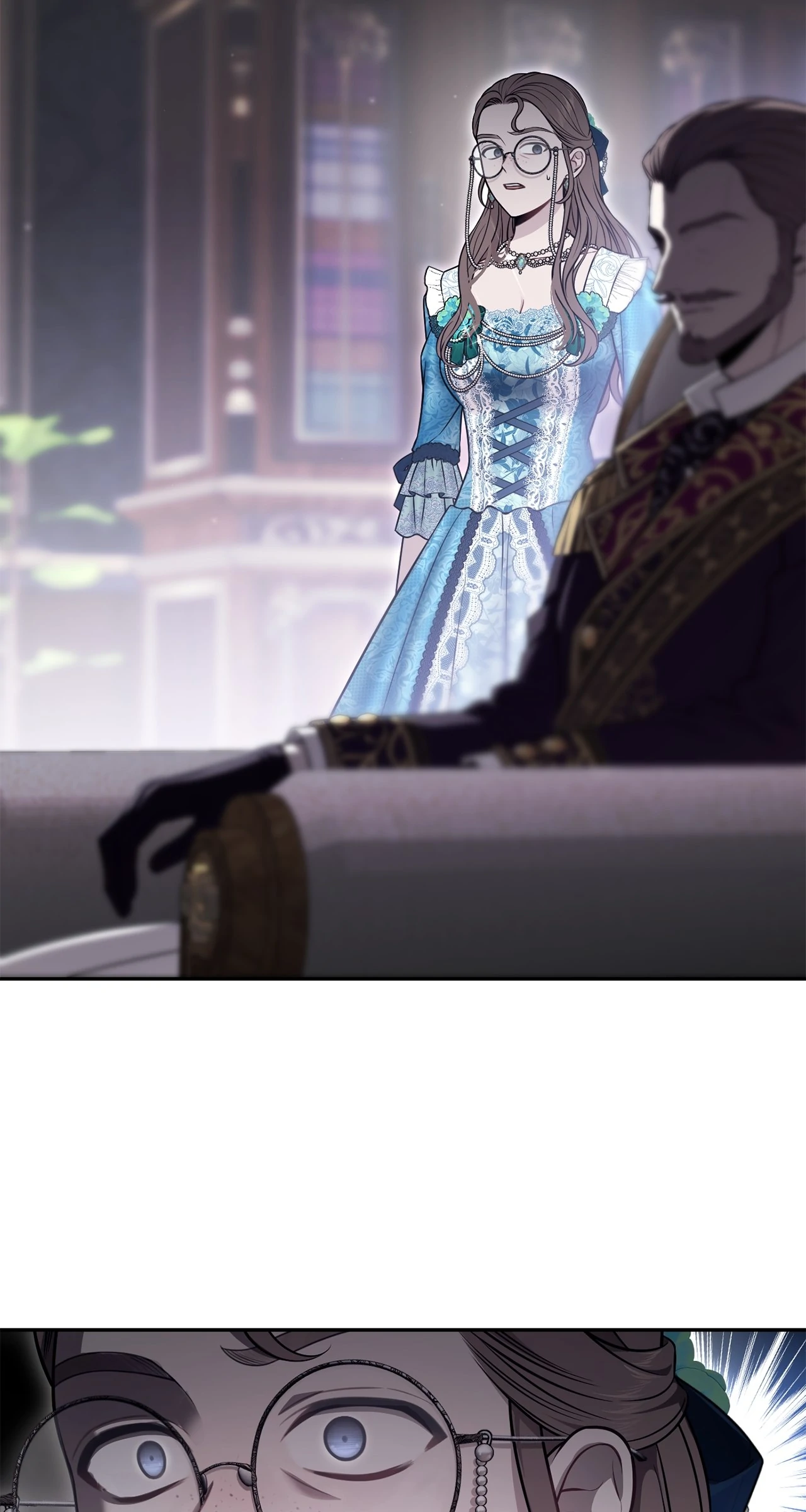 The Secret Bedroom of the Abandoned Princess Chapter 160 - page 32