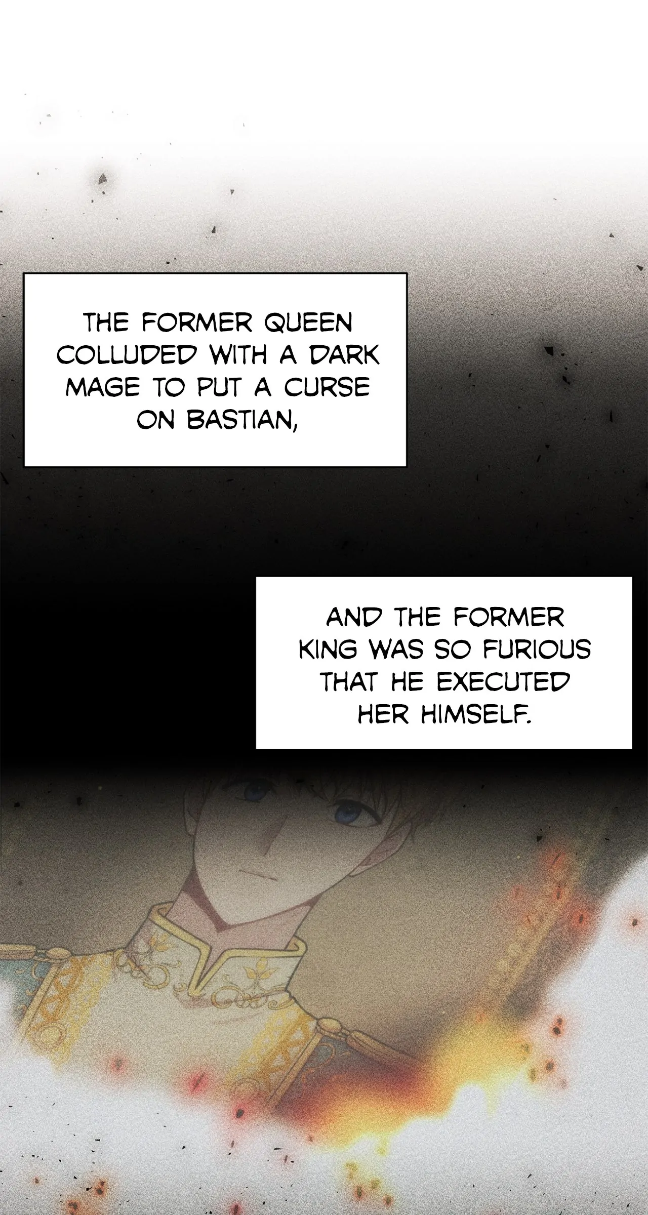 The Secret Bedroom of the Abandoned Princess Chapter 160 - page 34