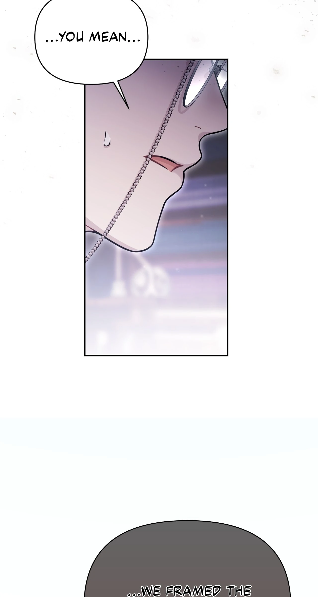 The Secret Bedroom of the Abandoned Princess Chapter 160 - page 37
