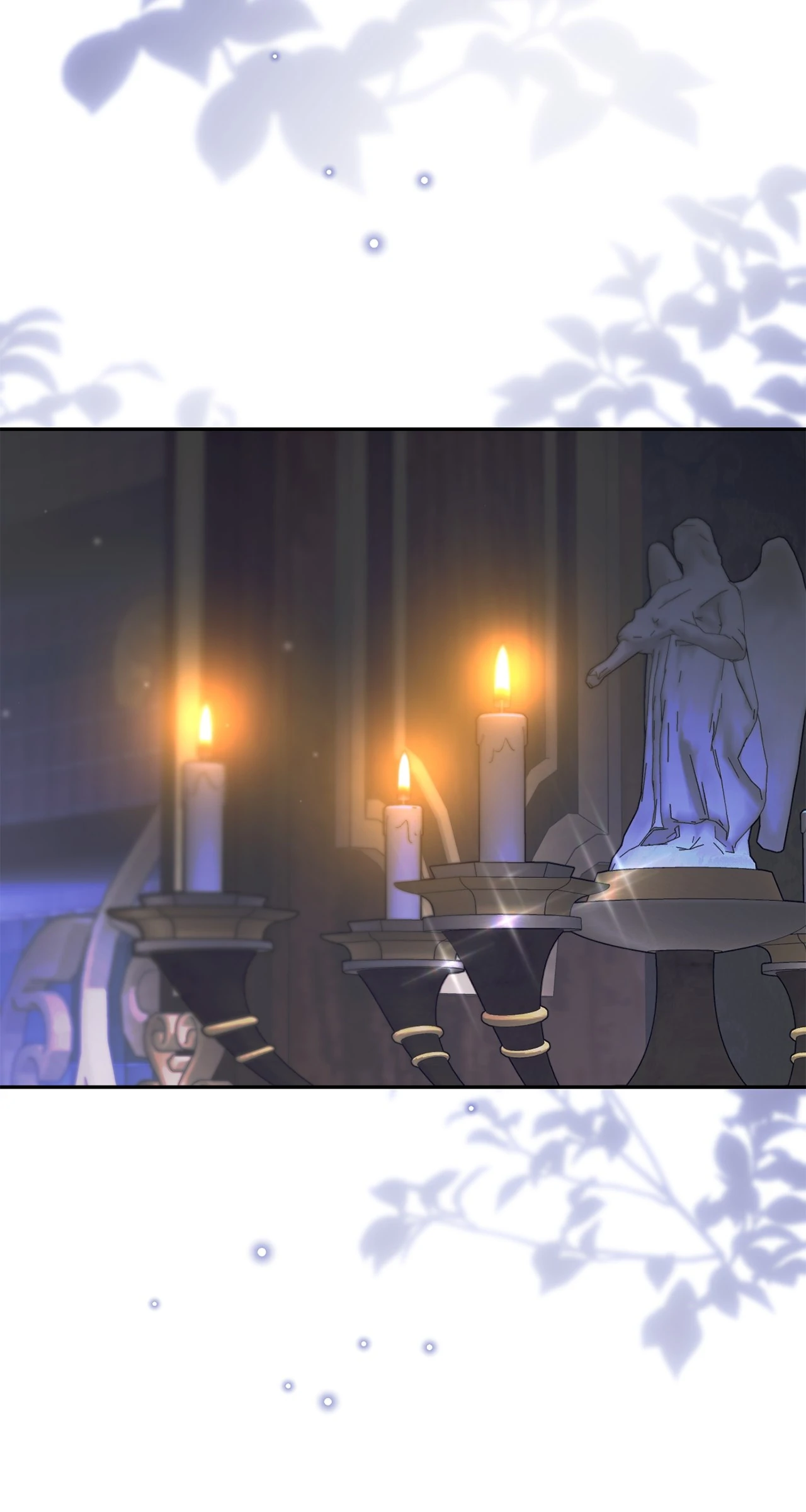 The Secret Bedroom of the Abandoned Princess Chapter 160 - page 3