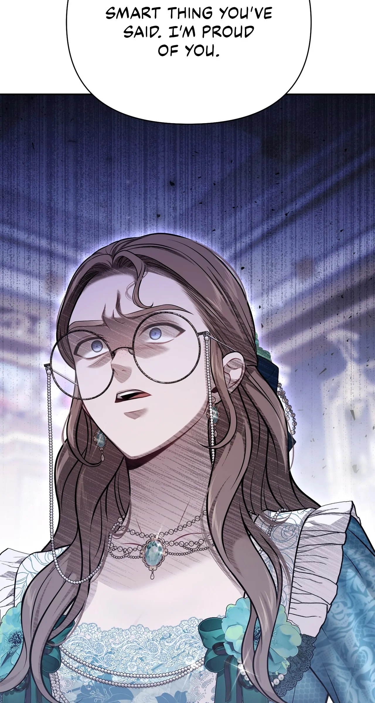 The Secret Bedroom of the Abandoned Princess Chapter 160 - page 41