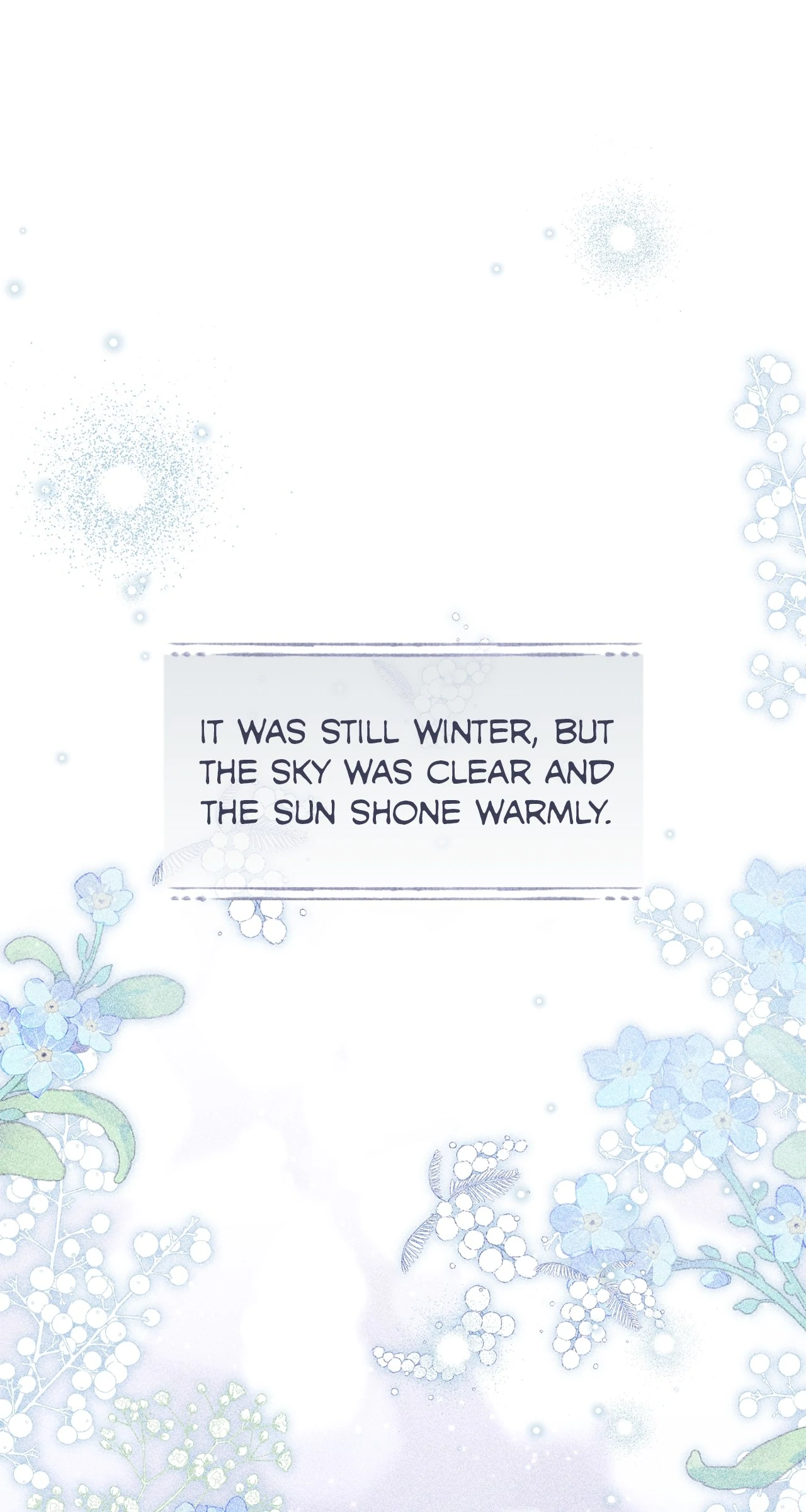 The Secret Bedroom of the Abandoned Princess Chapter 160 - page 44