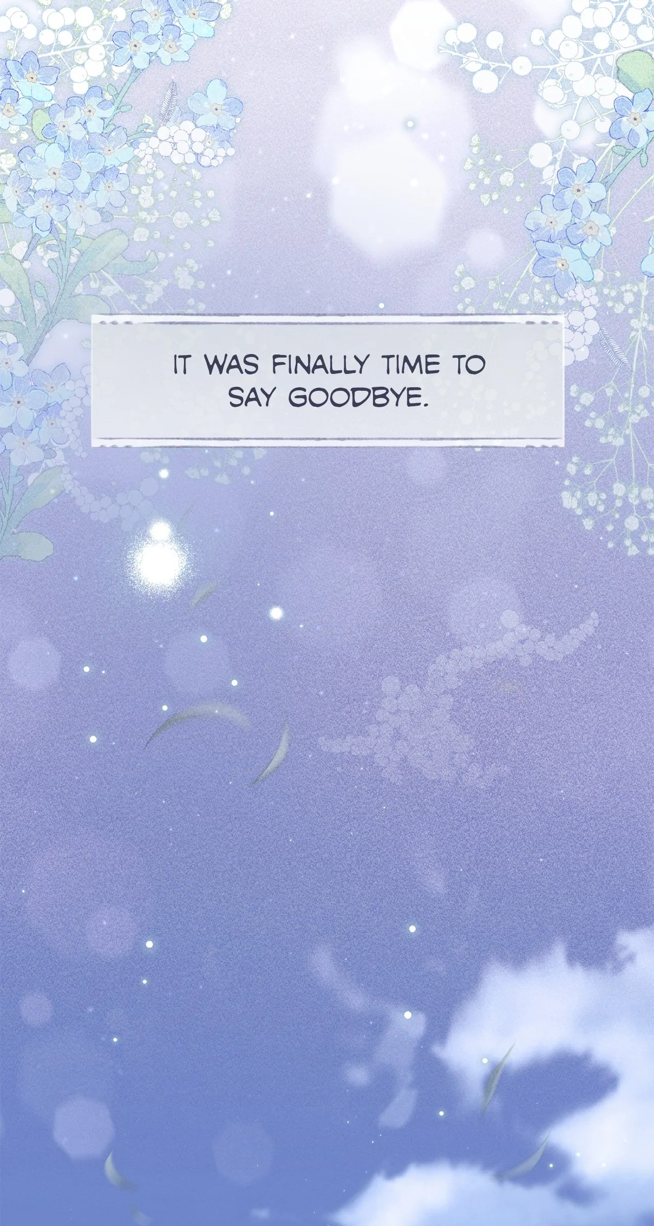The Secret Bedroom of the Abandoned Princess Chapter 160 - page 45