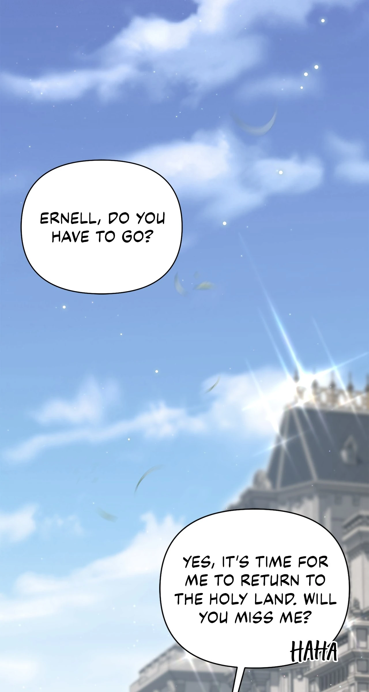 The Secret Bedroom of the Abandoned Princess Chapter 160 - page 46