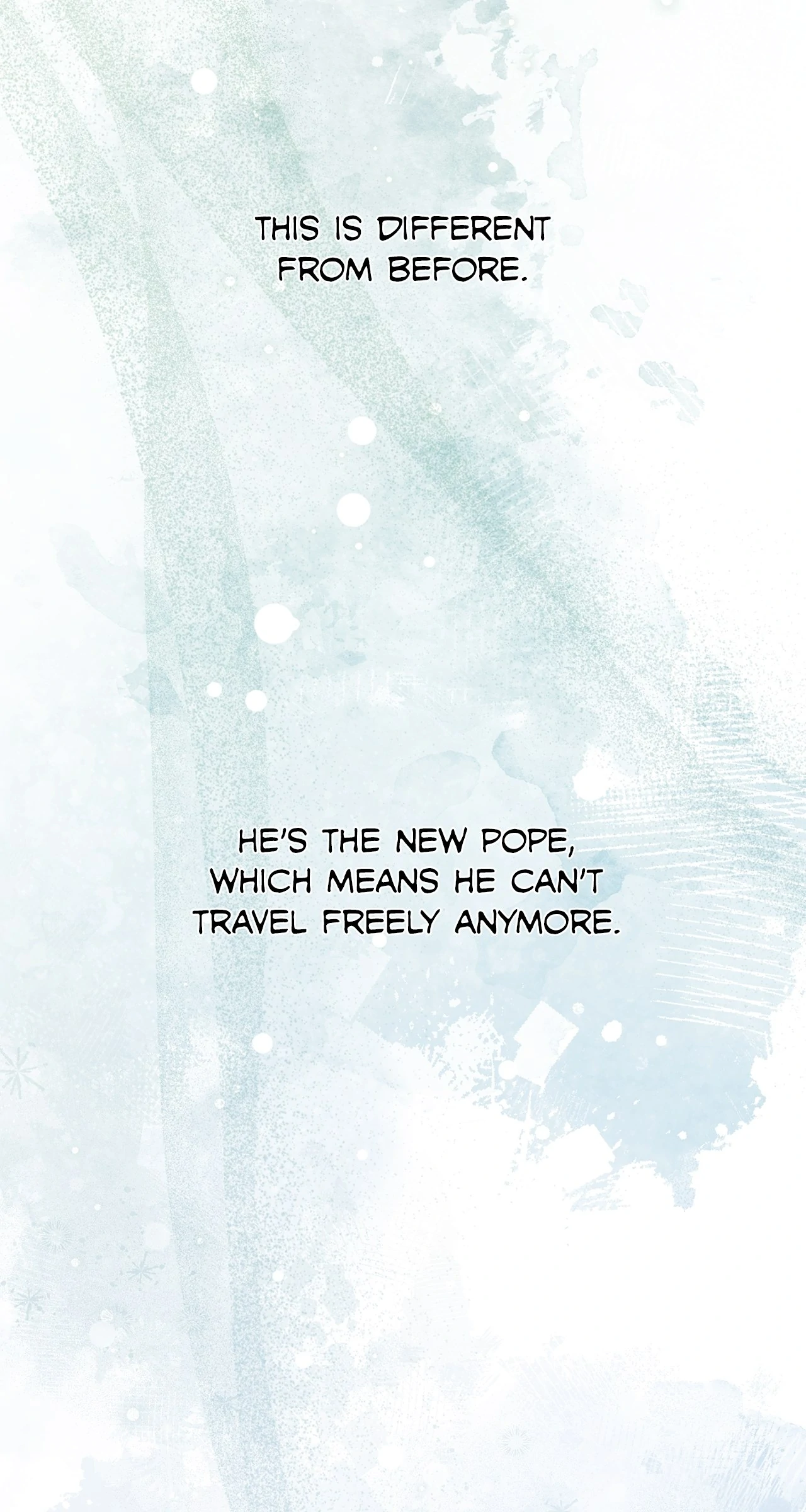 The Secret Bedroom of the Abandoned Princess Chapter 160 - page 49