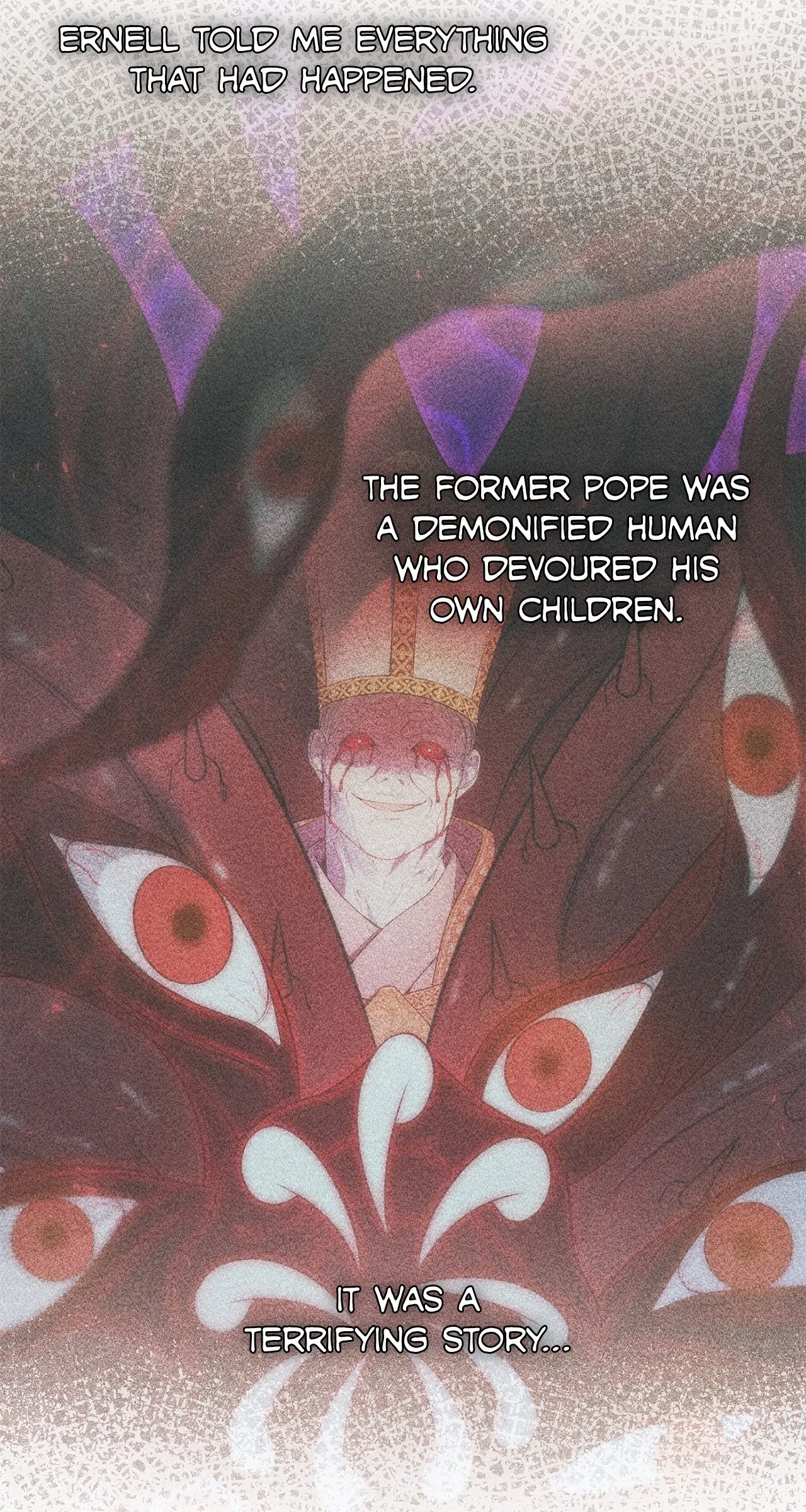 The Secret Bedroom of the Abandoned Princess Chapter 160 - page 52