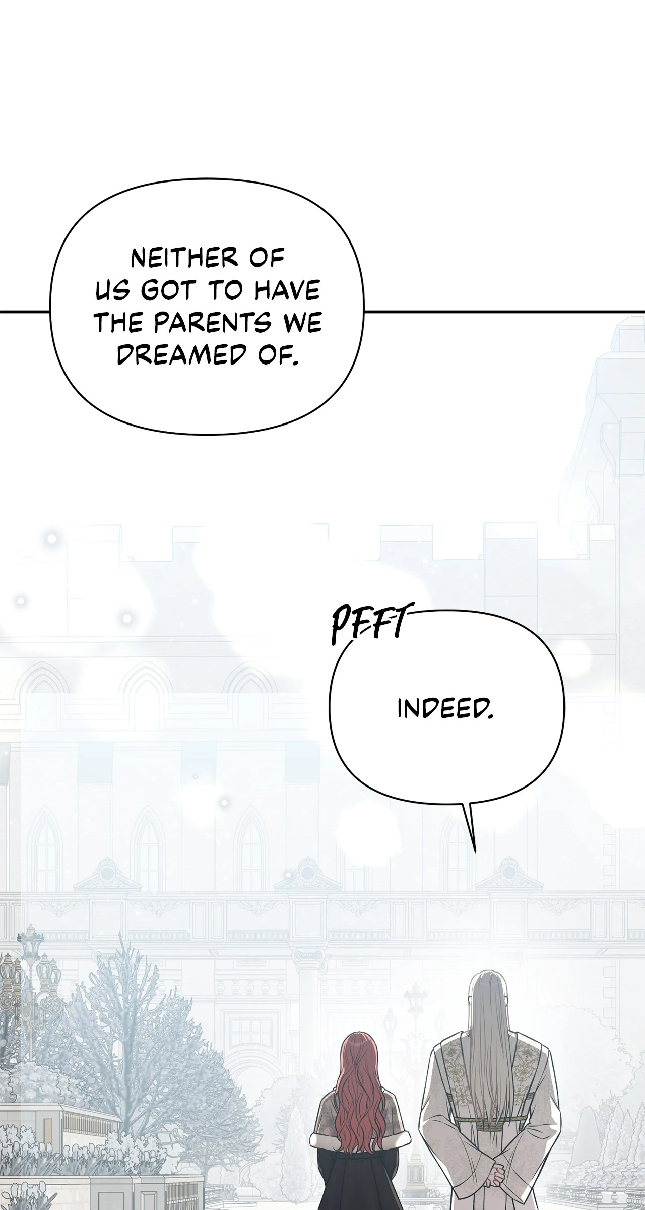 The Secret Bedroom of the Abandoned Princess Chapter 160 - page 54
