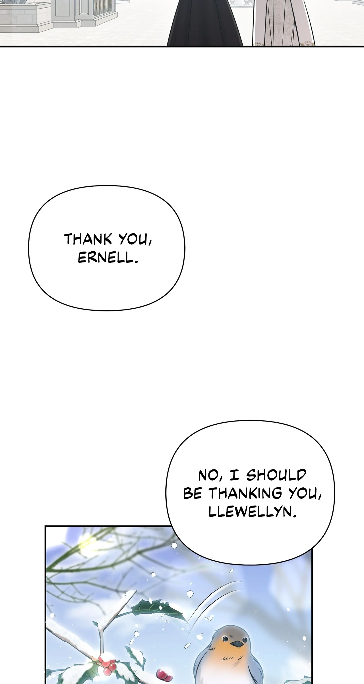 The Secret Bedroom of the Abandoned Princess Chapter 160 - page 55