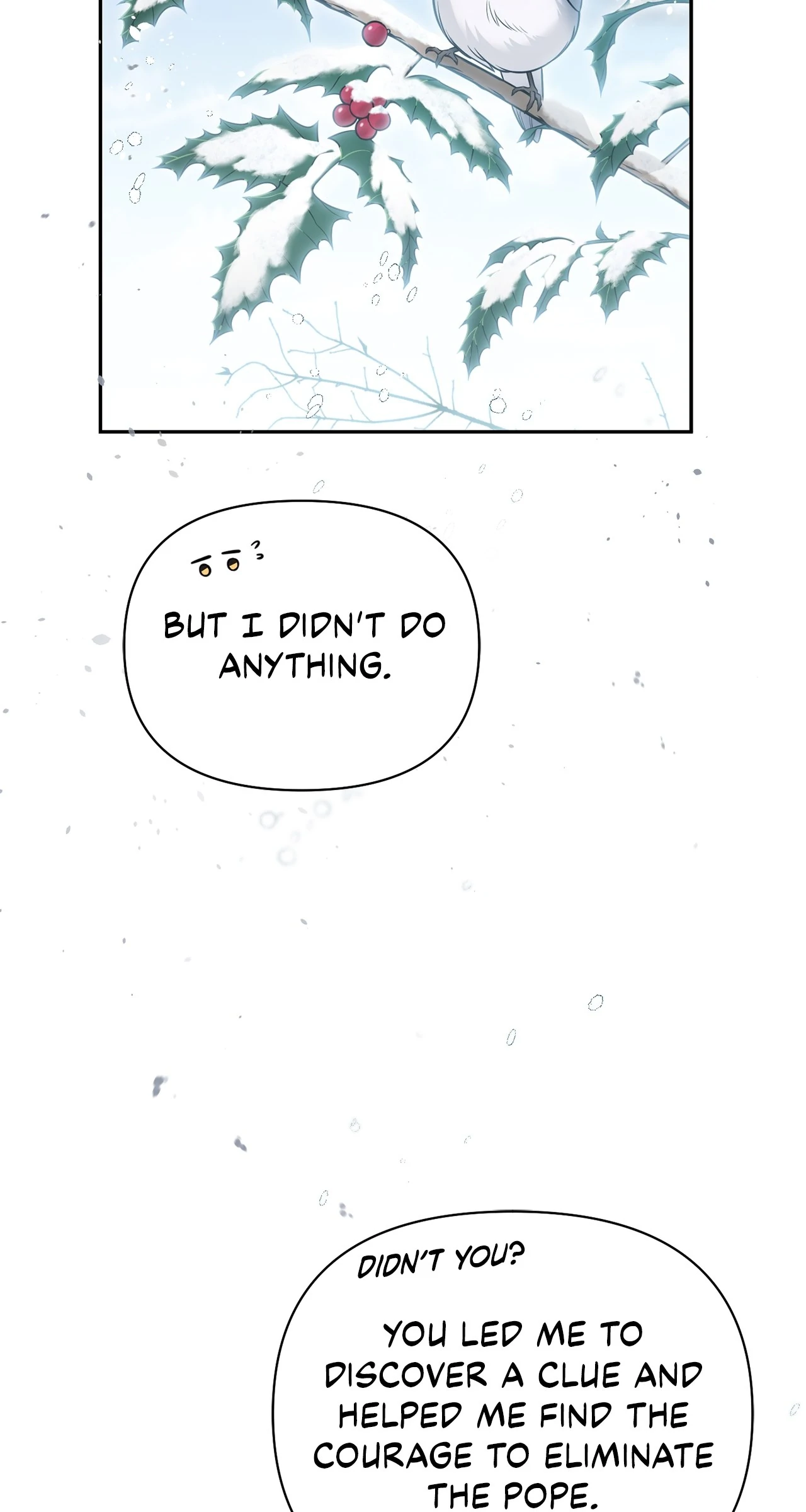The Secret Bedroom of the Abandoned Princess Chapter 160 - page 56