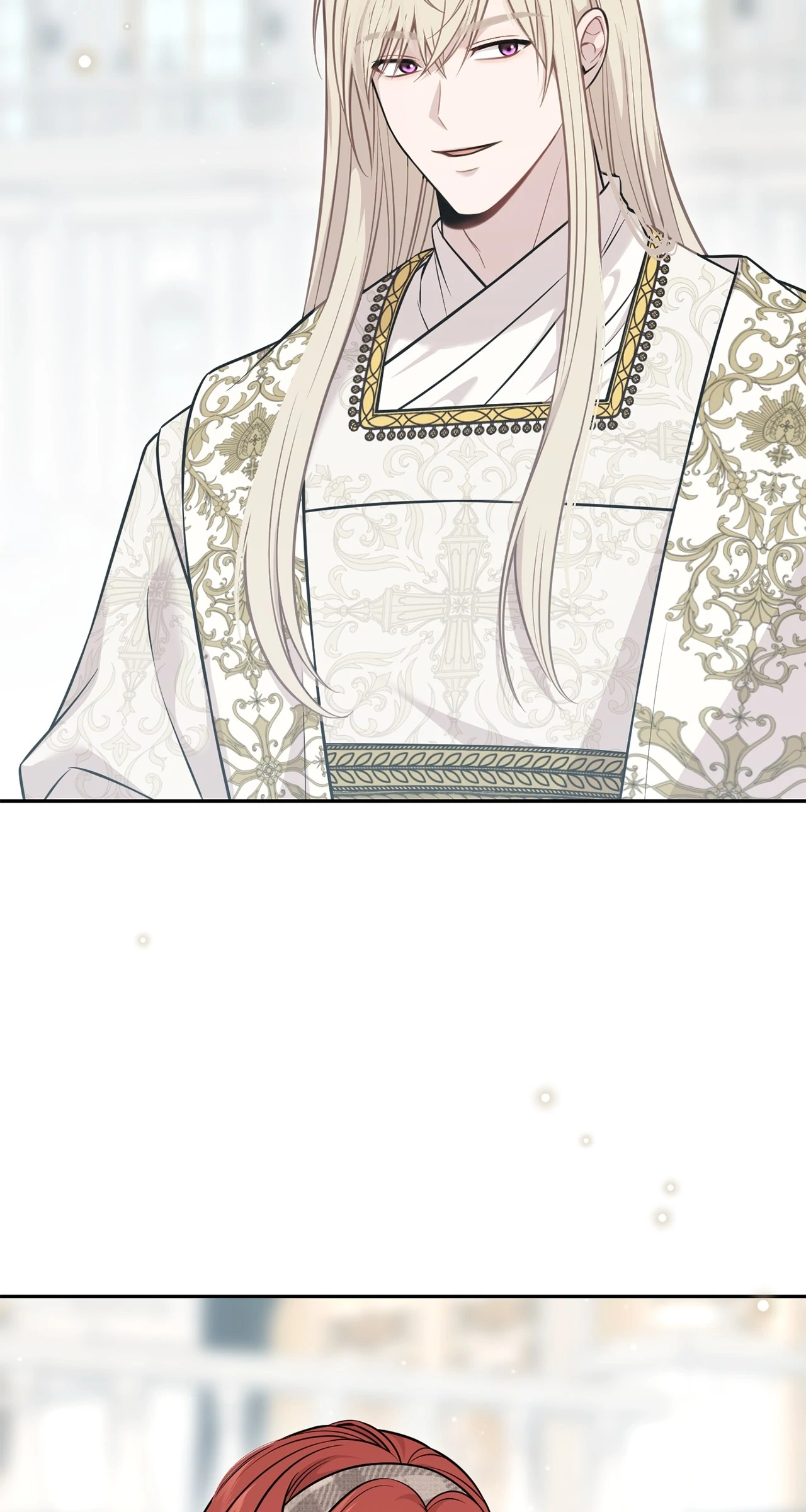 The Secret Bedroom of the Abandoned Princess Chapter 160 - page 59