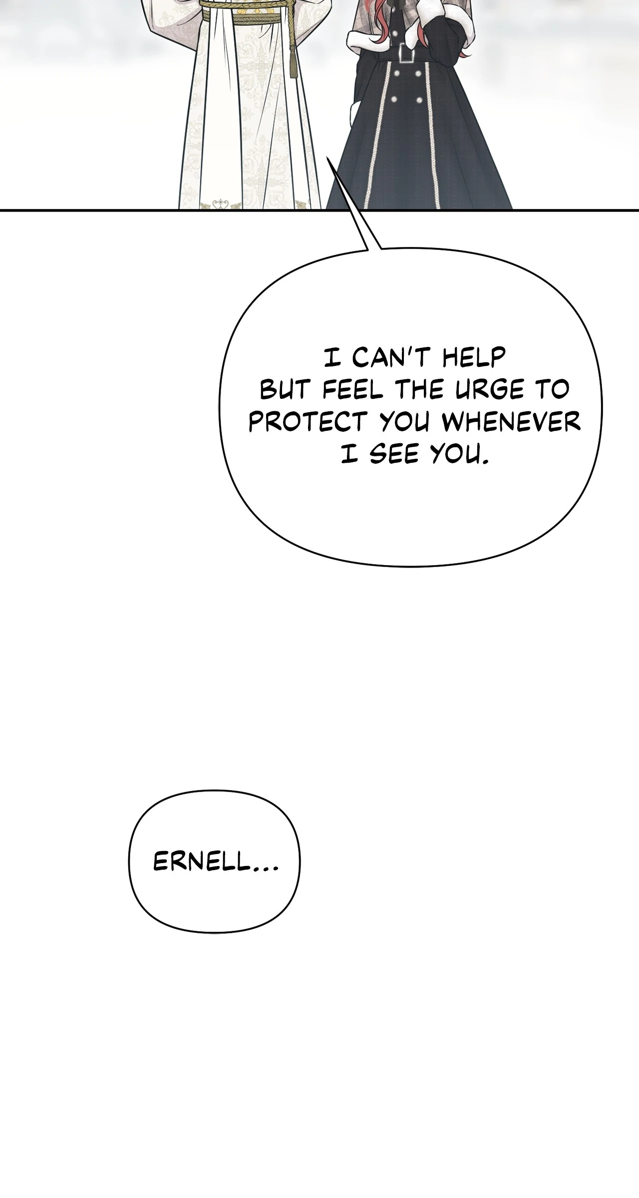 The Secret Bedroom of the Abandoned Princess Chapter 160 - page 65