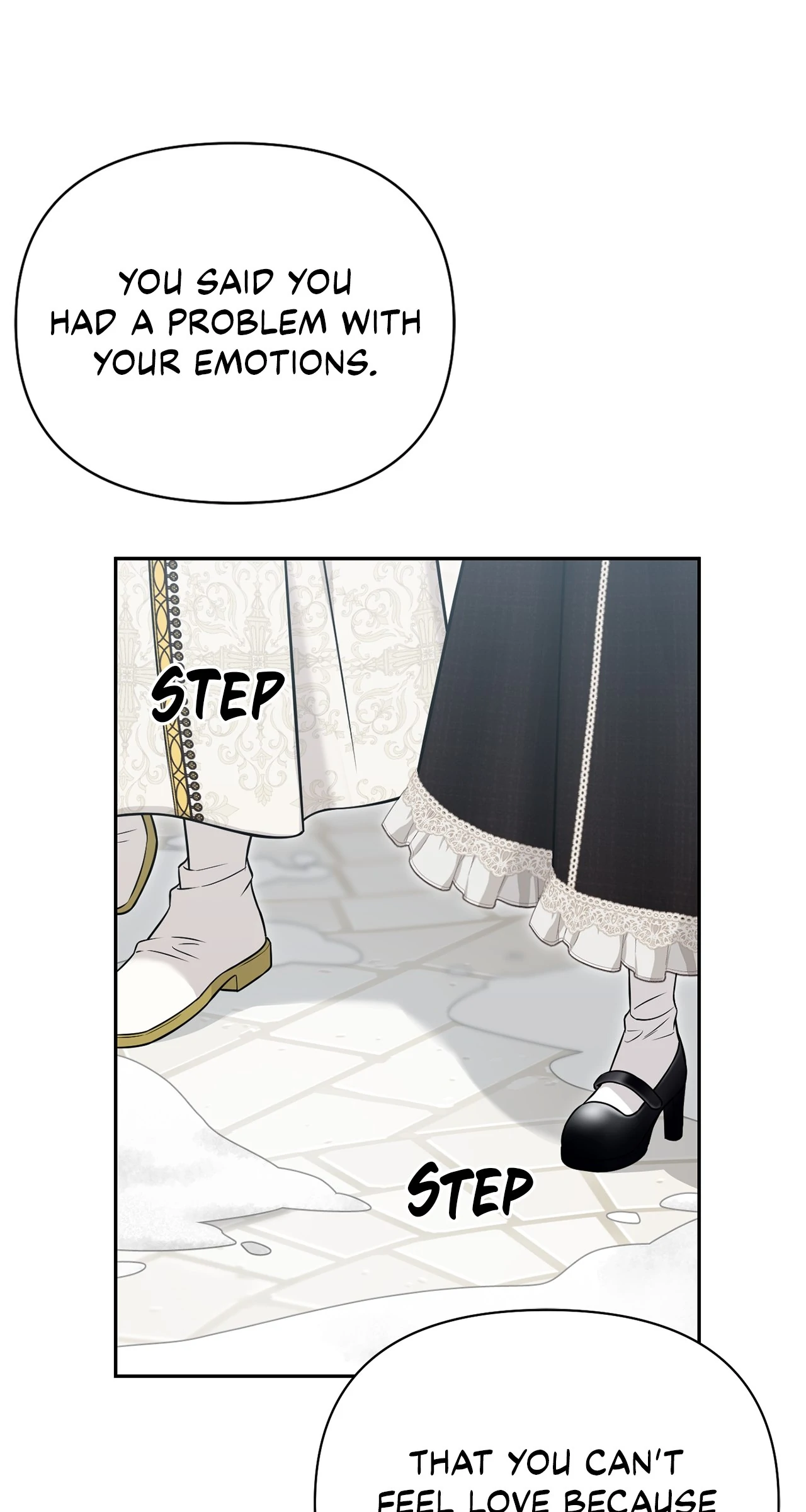 The Secret Bedroom of the Abandoned Princess Chapter 160 - page 66