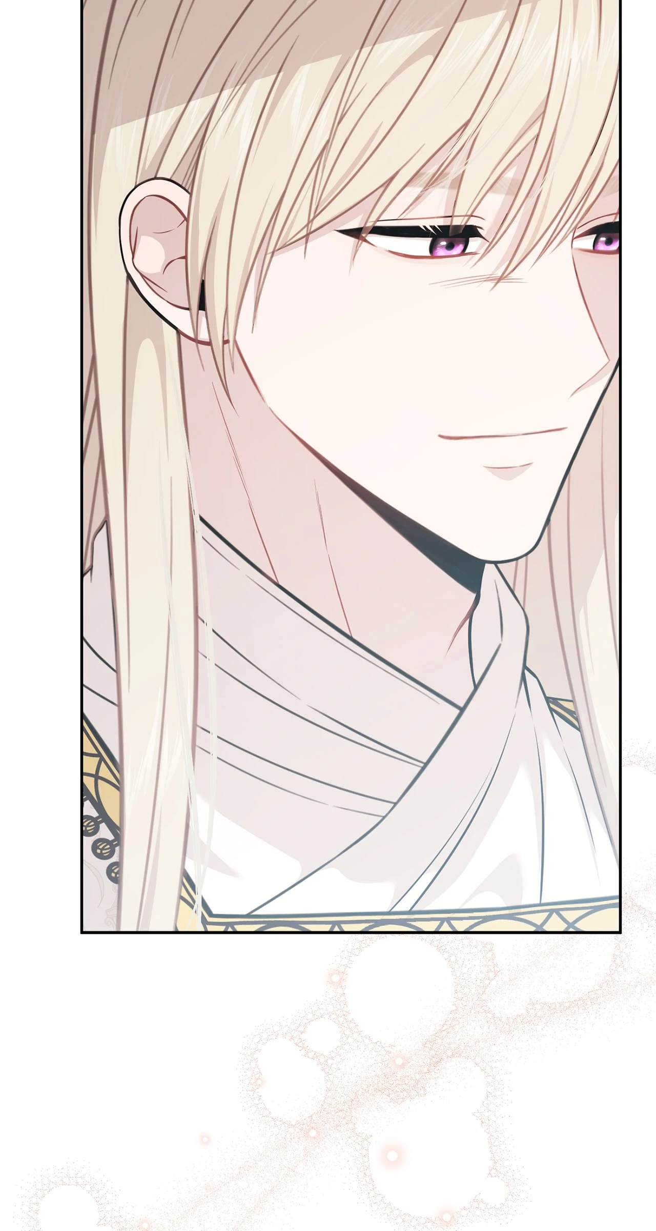 The Secret Bedroom of the Abandoned Princess Chapter 160 - page 71