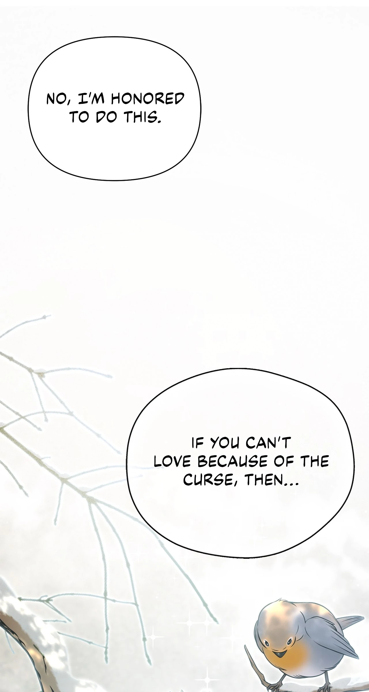The Secret Bedroom of the Abandoned Princess Chapter 160 - page 73
