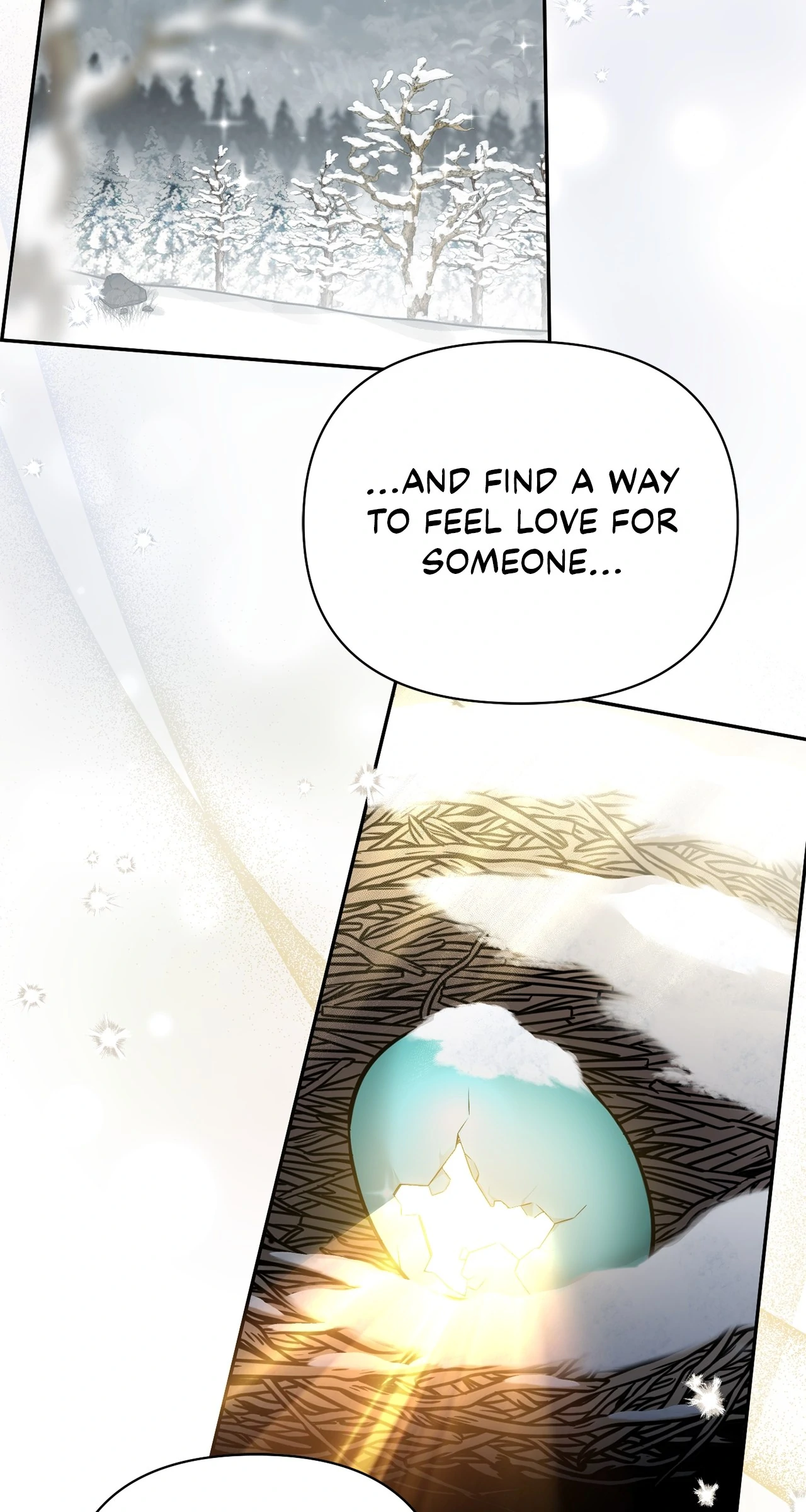 The Secret Bedroom of the Abandoned Princess Chapter 160 - page 77