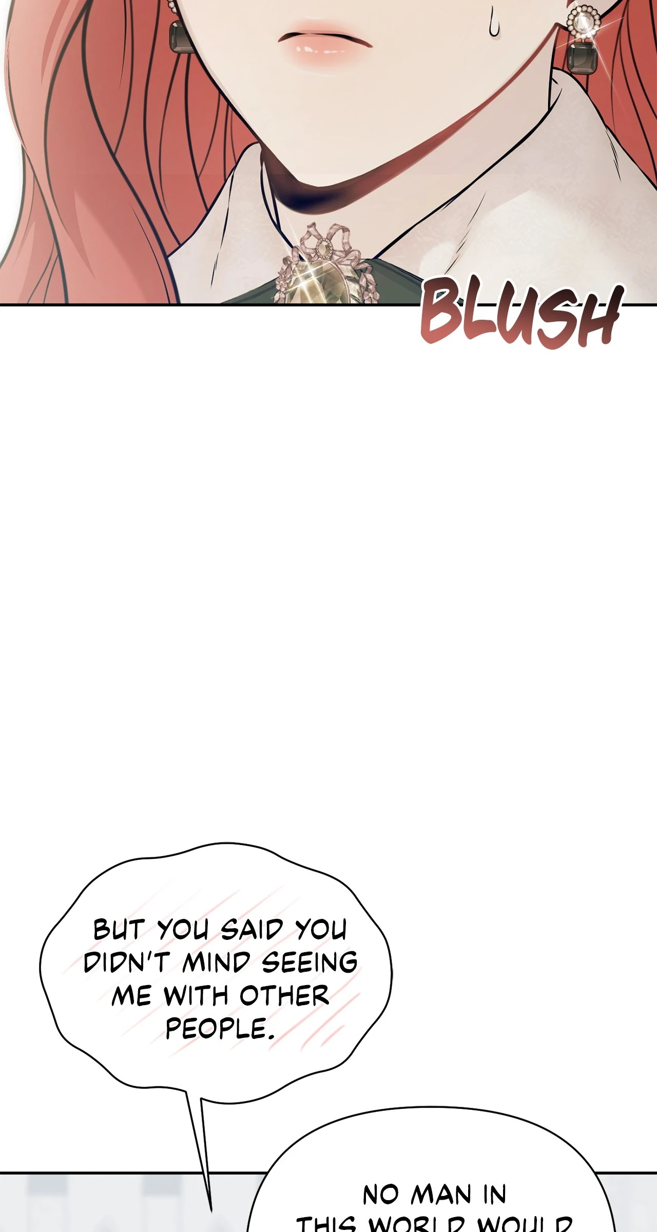 The Secret Bedroom of the Abandoned Princess Chapter 160 - page 84