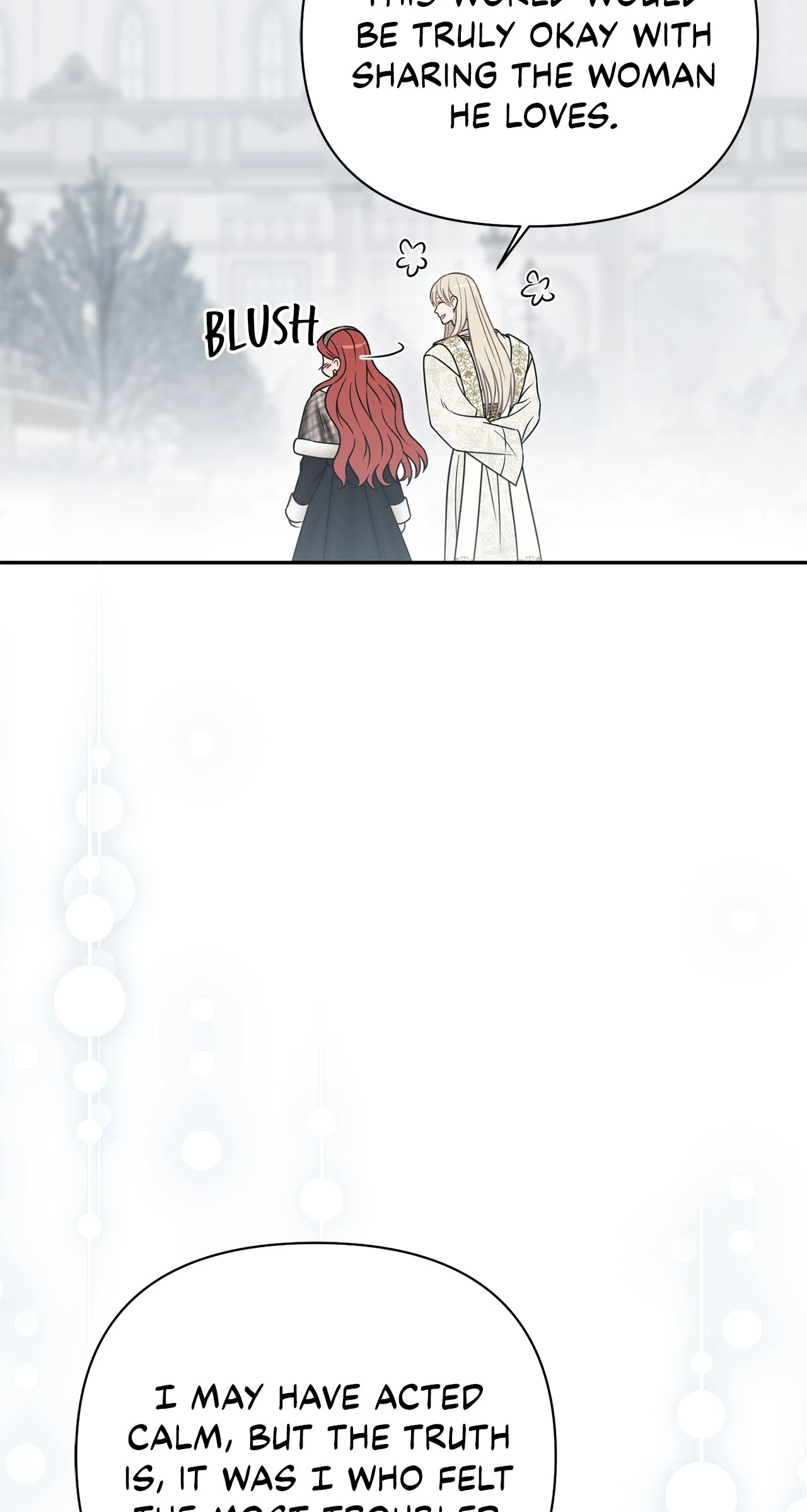 The Secret Bedroom of the Abandoned Princess Chapter 160 - page 85