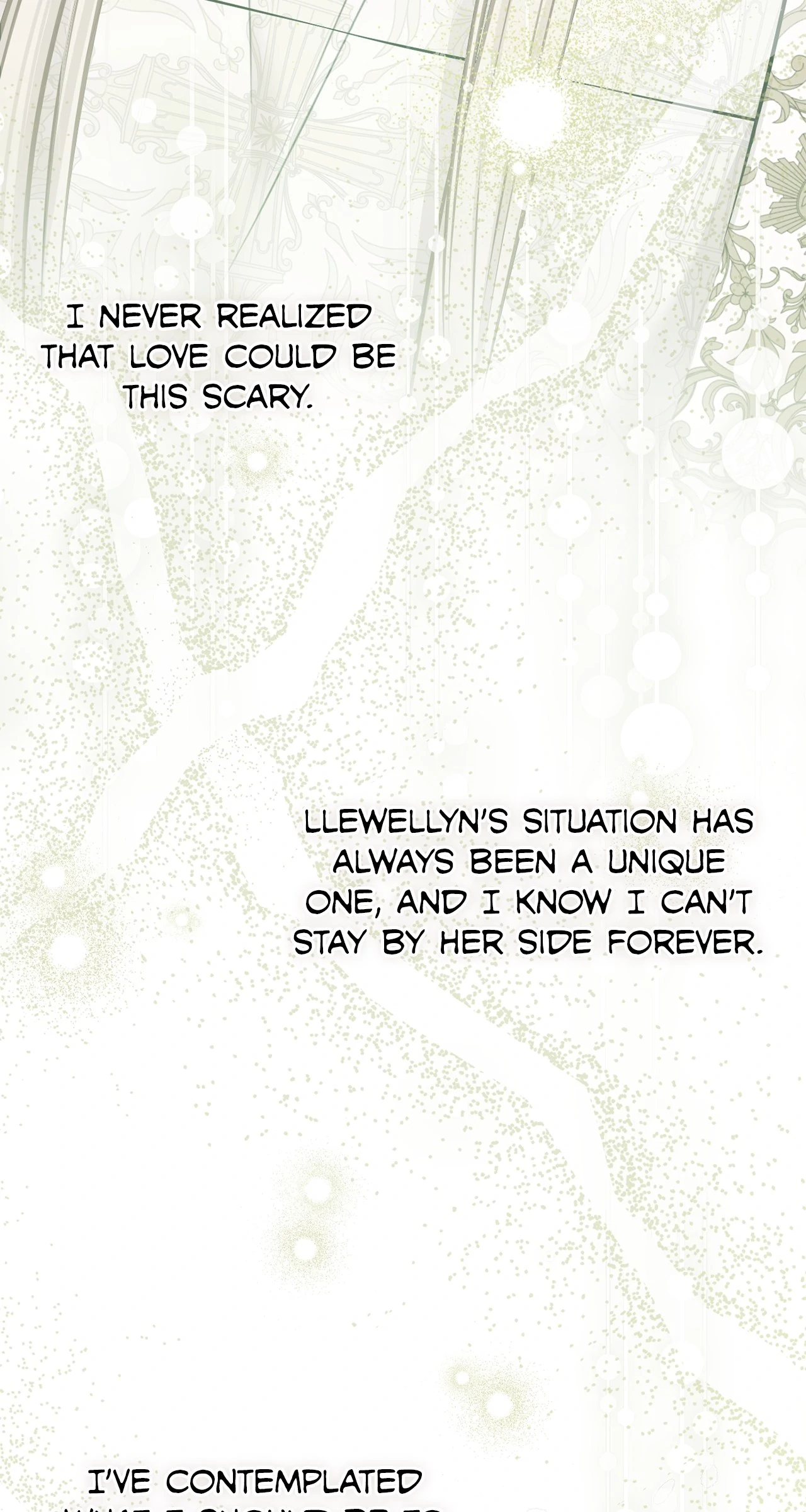 The Secret Bedroom of the Abandoned Princess Chapter 160 - page 87