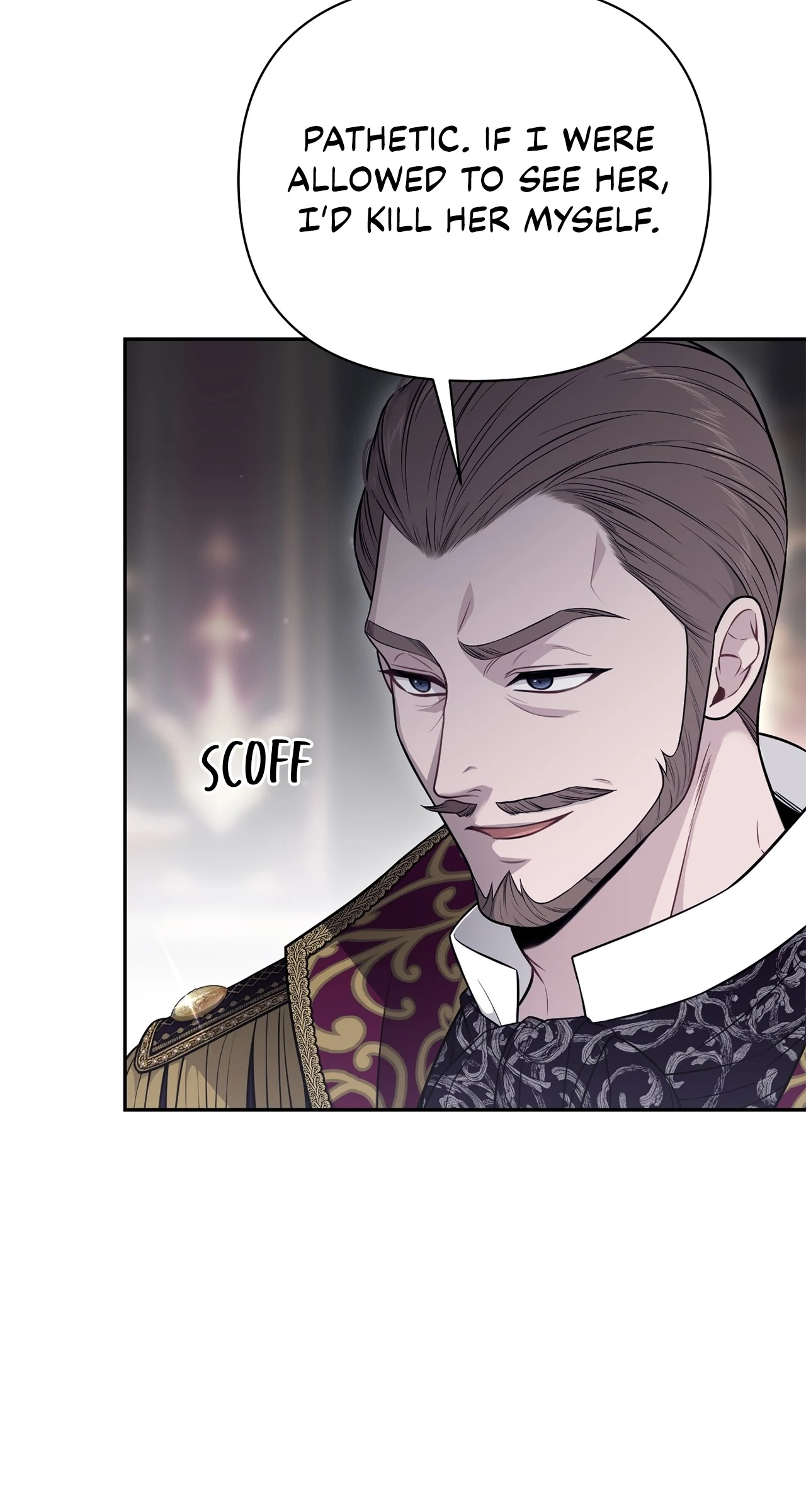 The Secret Bedroom of the Abandoned Princess Chapter 160 - page 8