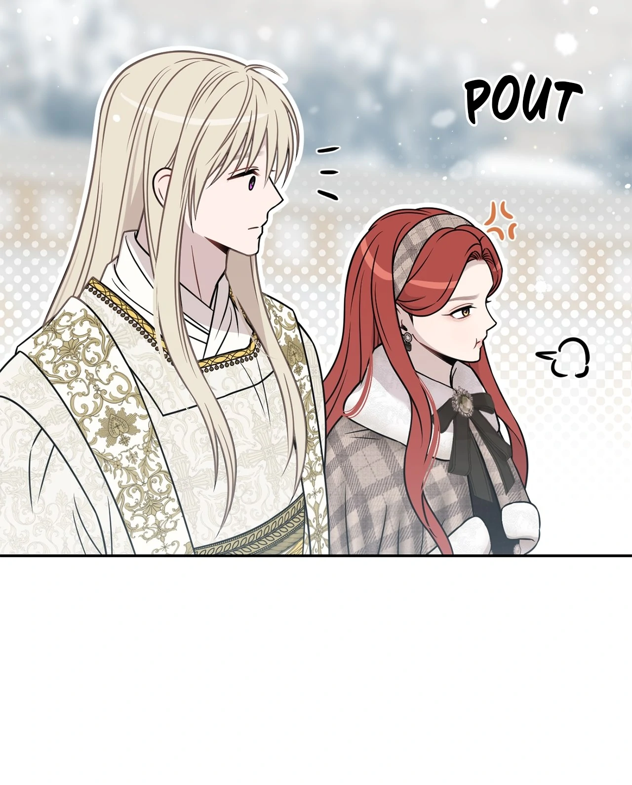 The Secret Bedroom of the Abandoned Princess Chapter 160 - page 91