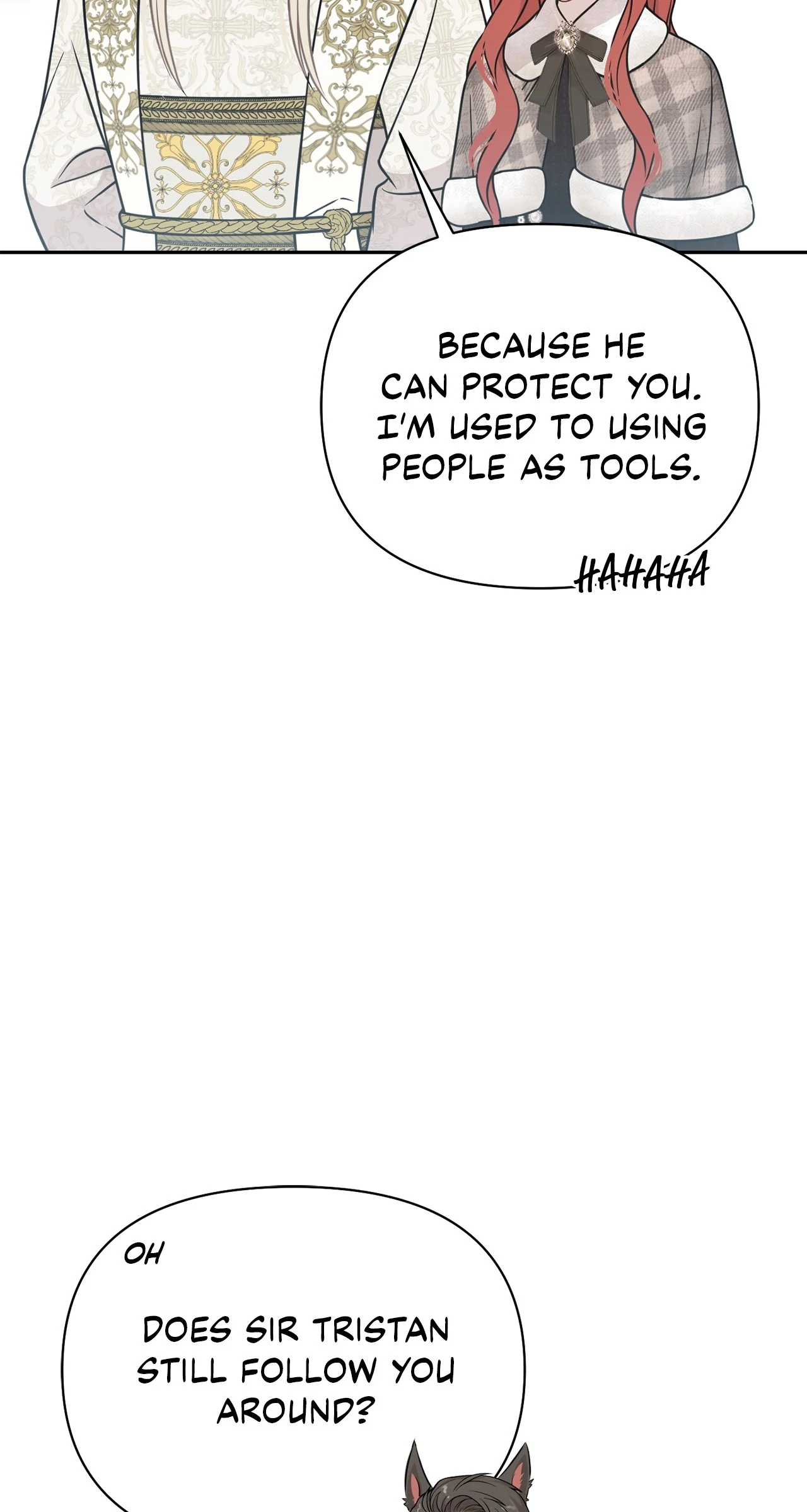 The Secret Bedroom of the Abandoned Princess Chapter 160 - page 94