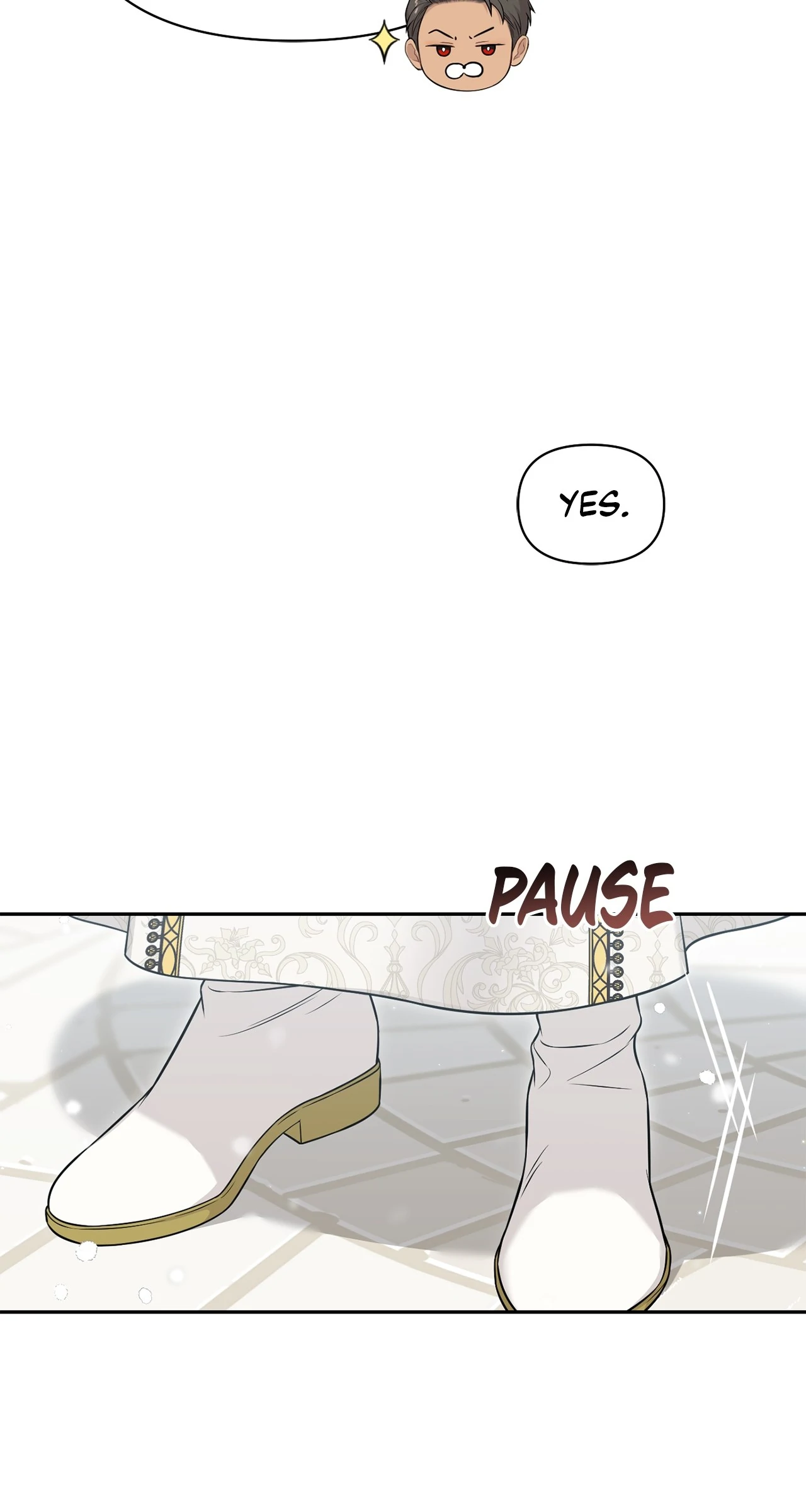 The Secret Bedroom of the Abandoned Princess Chapter 160 - page 95