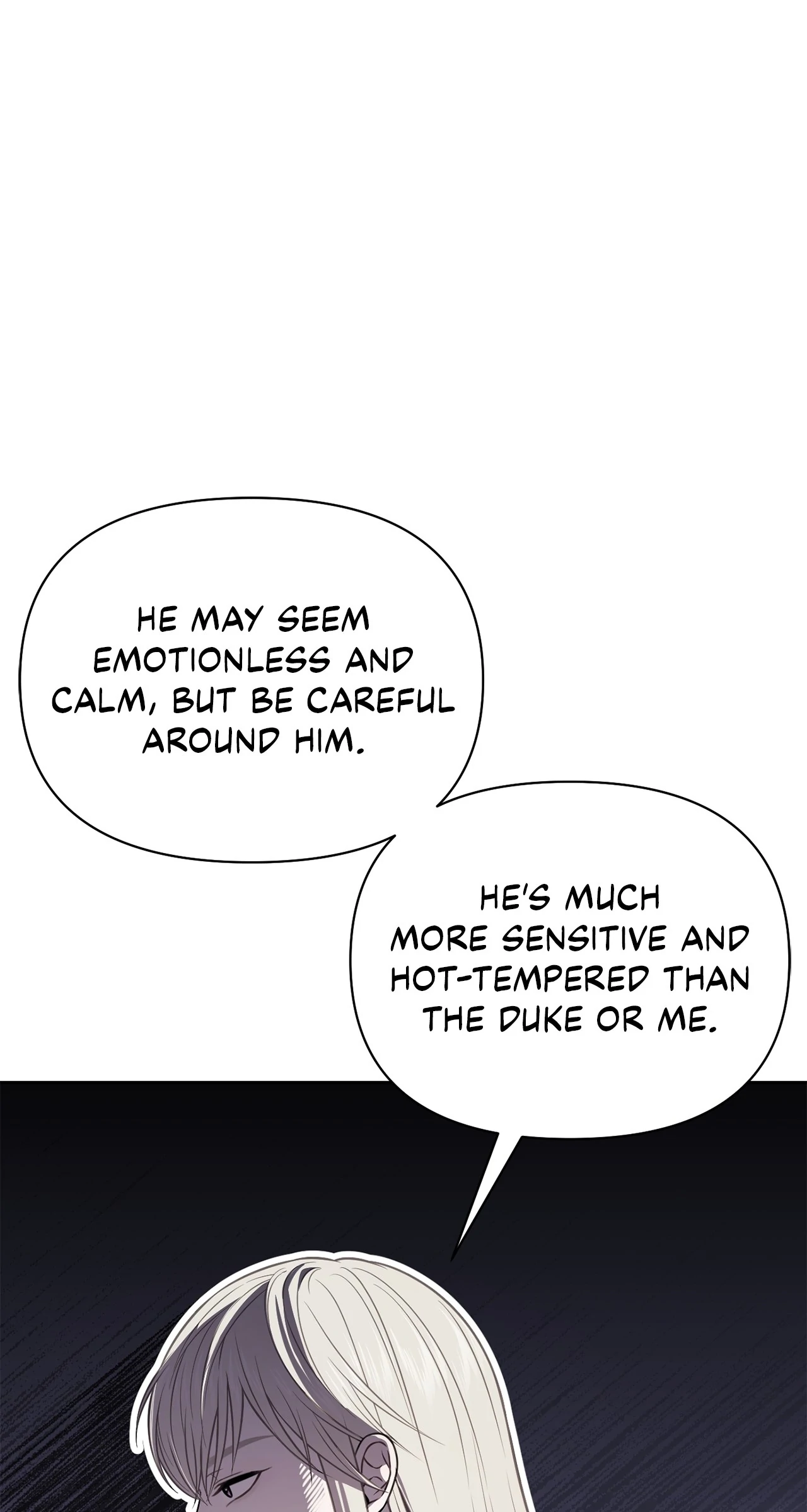 The Secret Bedroom of the Abandoned Princess Chapter 160 - page 96