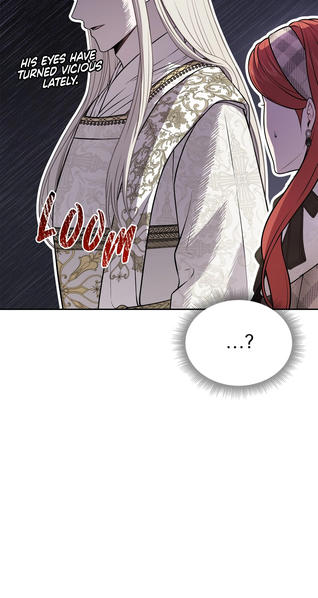 The Secret Bedroom of the Abandoned Princess Chapter 160 - page 97