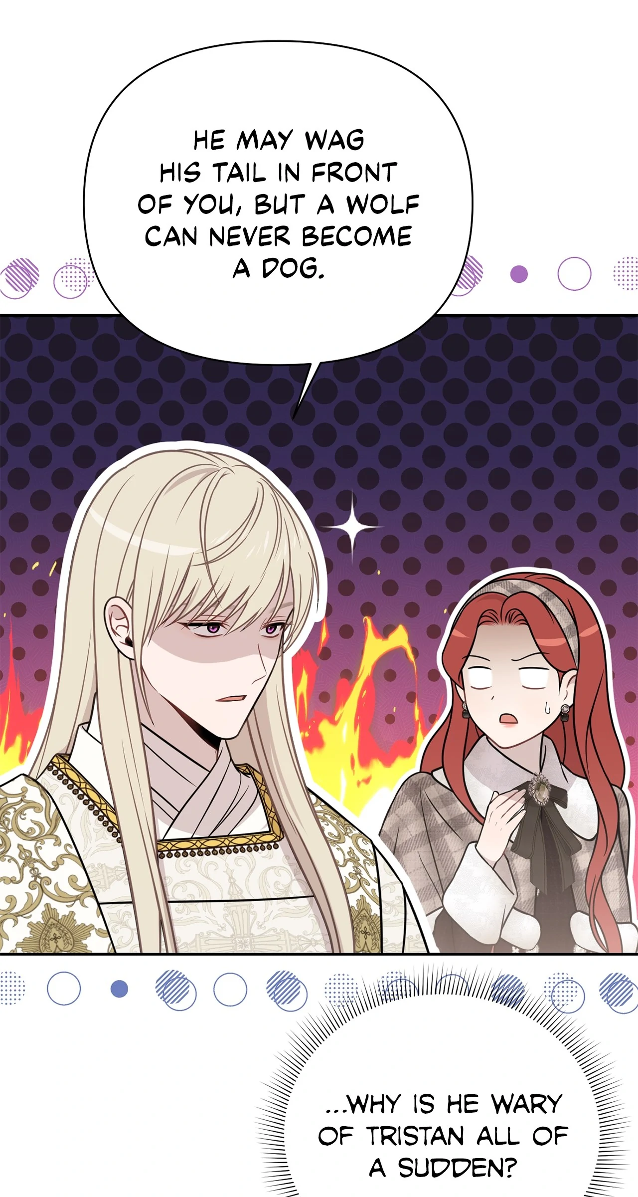 The Secret Bedroom of the Abandoned Princess Chapter 160 - page 98