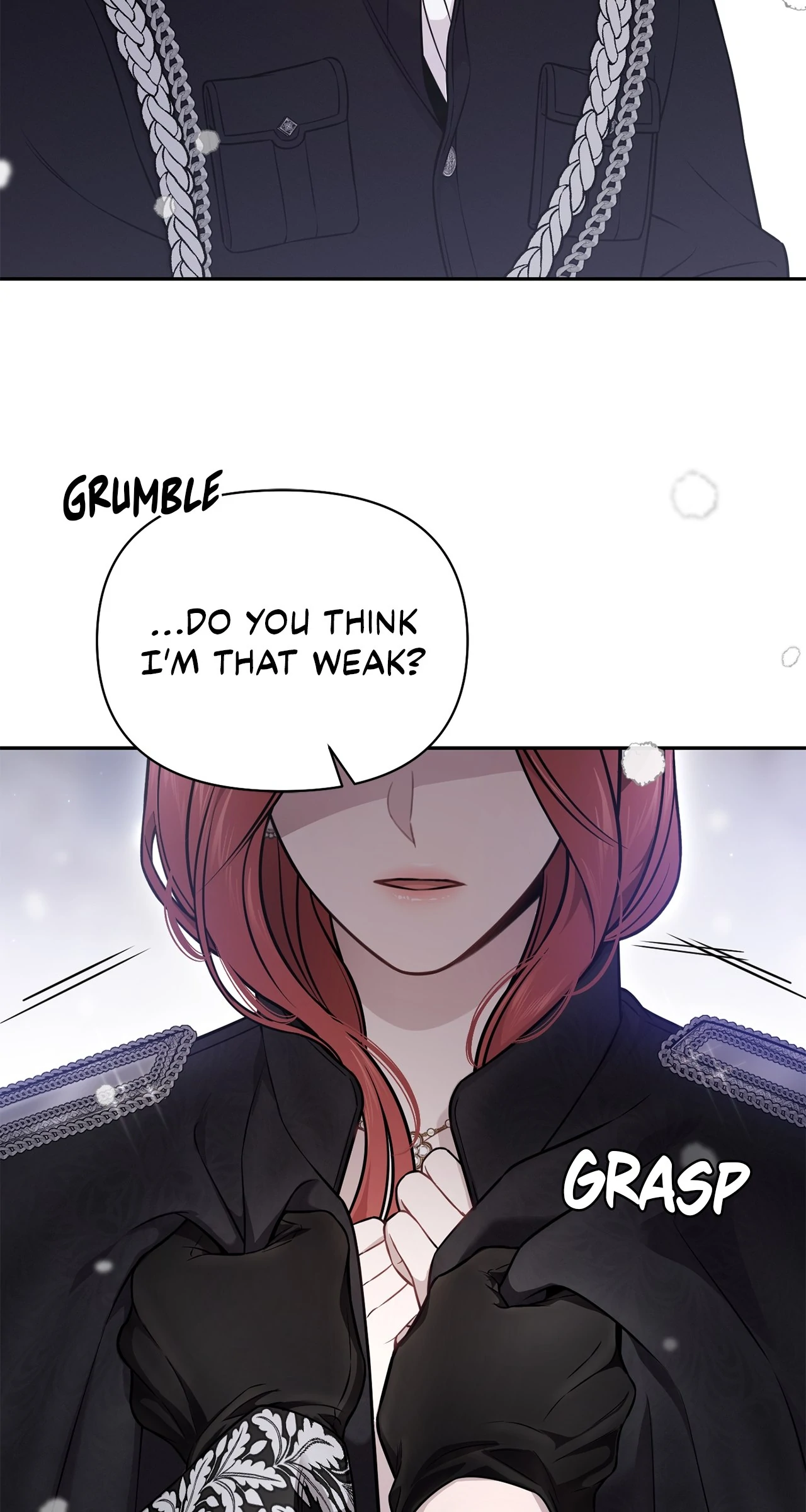 The Secret Bedroom of the Abandoned Princess Chapter 161 - page 15