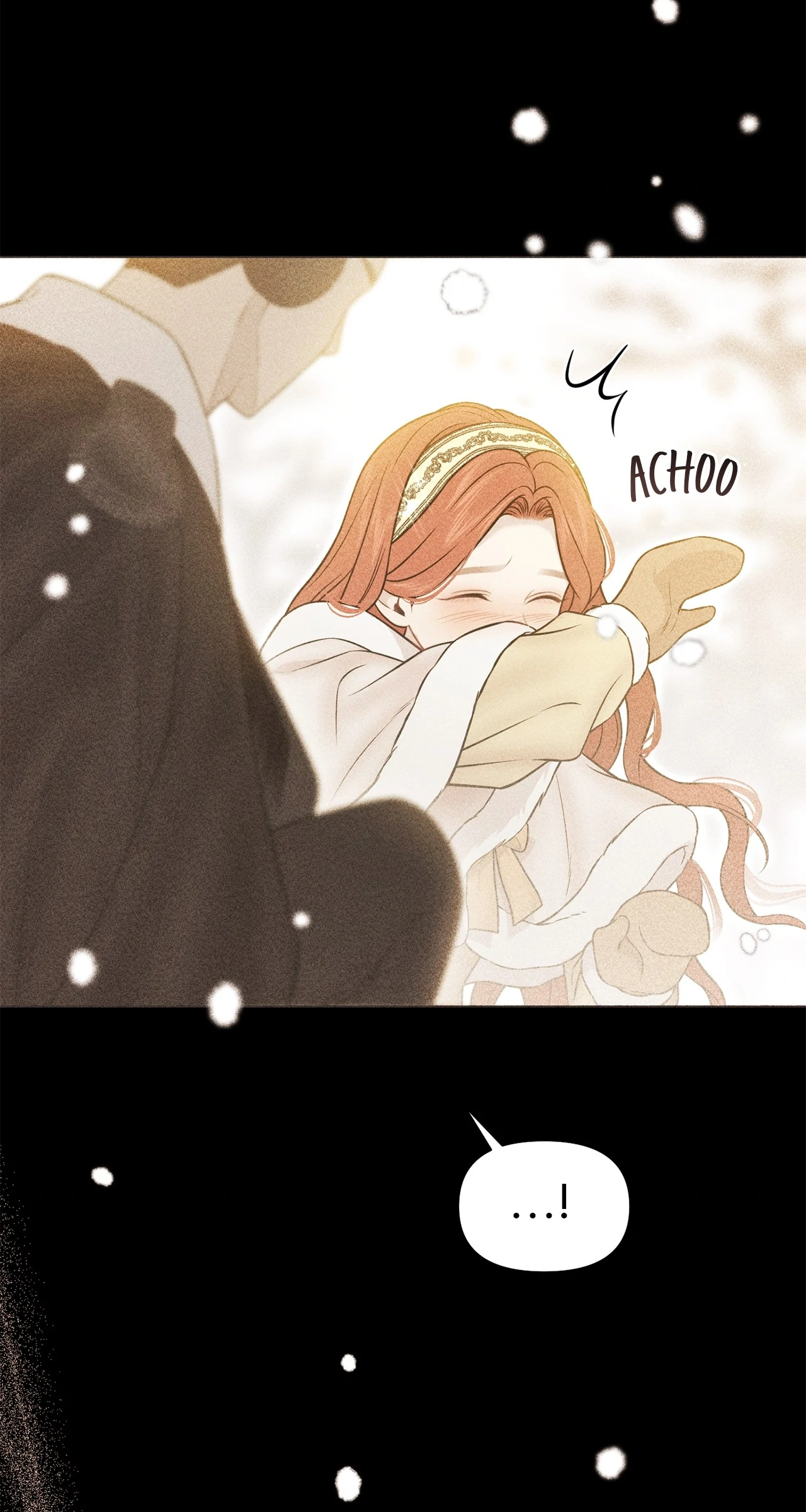 The Secret Bedroom of the Abandoned Princess Chapter 161 - page 19