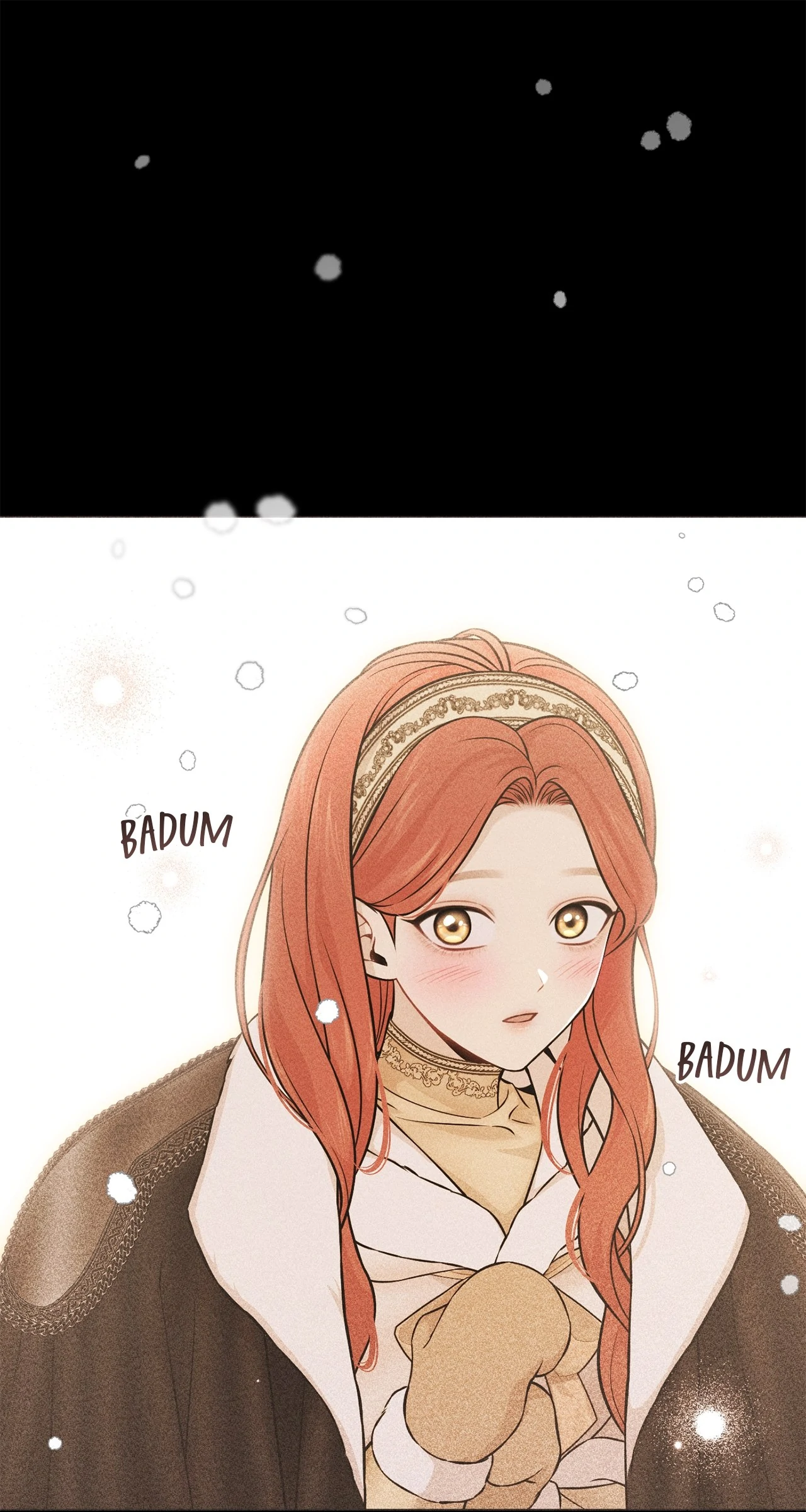 The Secret Bedroom of the Abandoned Princess Chapter 161 - page 22