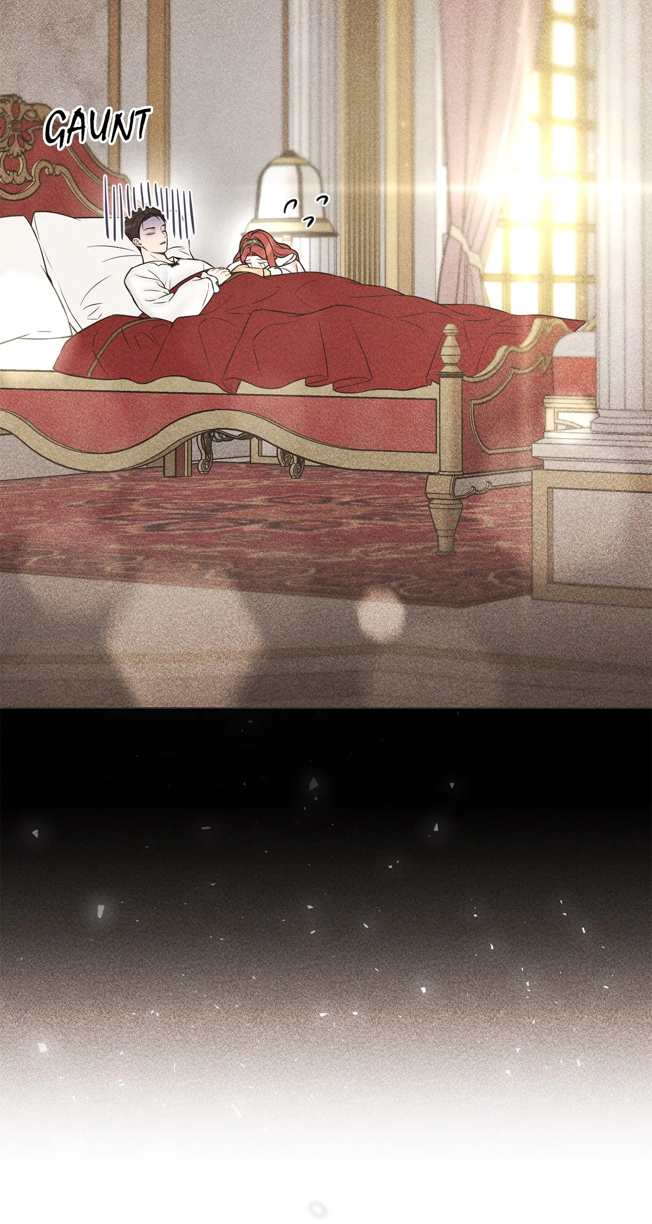 The Secret Bedroom of the Abandoned Princess Chapter 161 - page 26