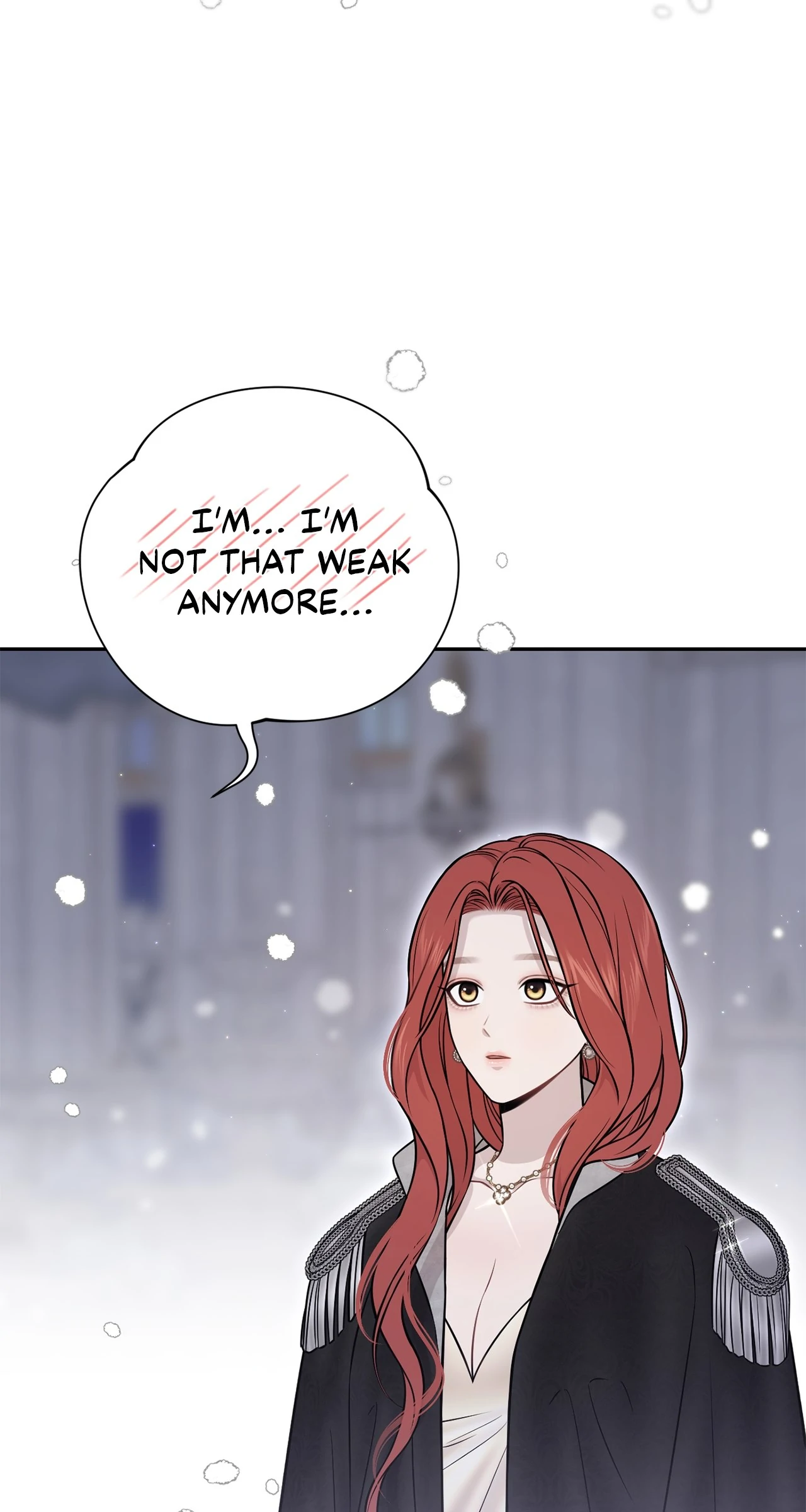 The Secret Bedroom of the Abandoned Princess Chapter 161 - page 28