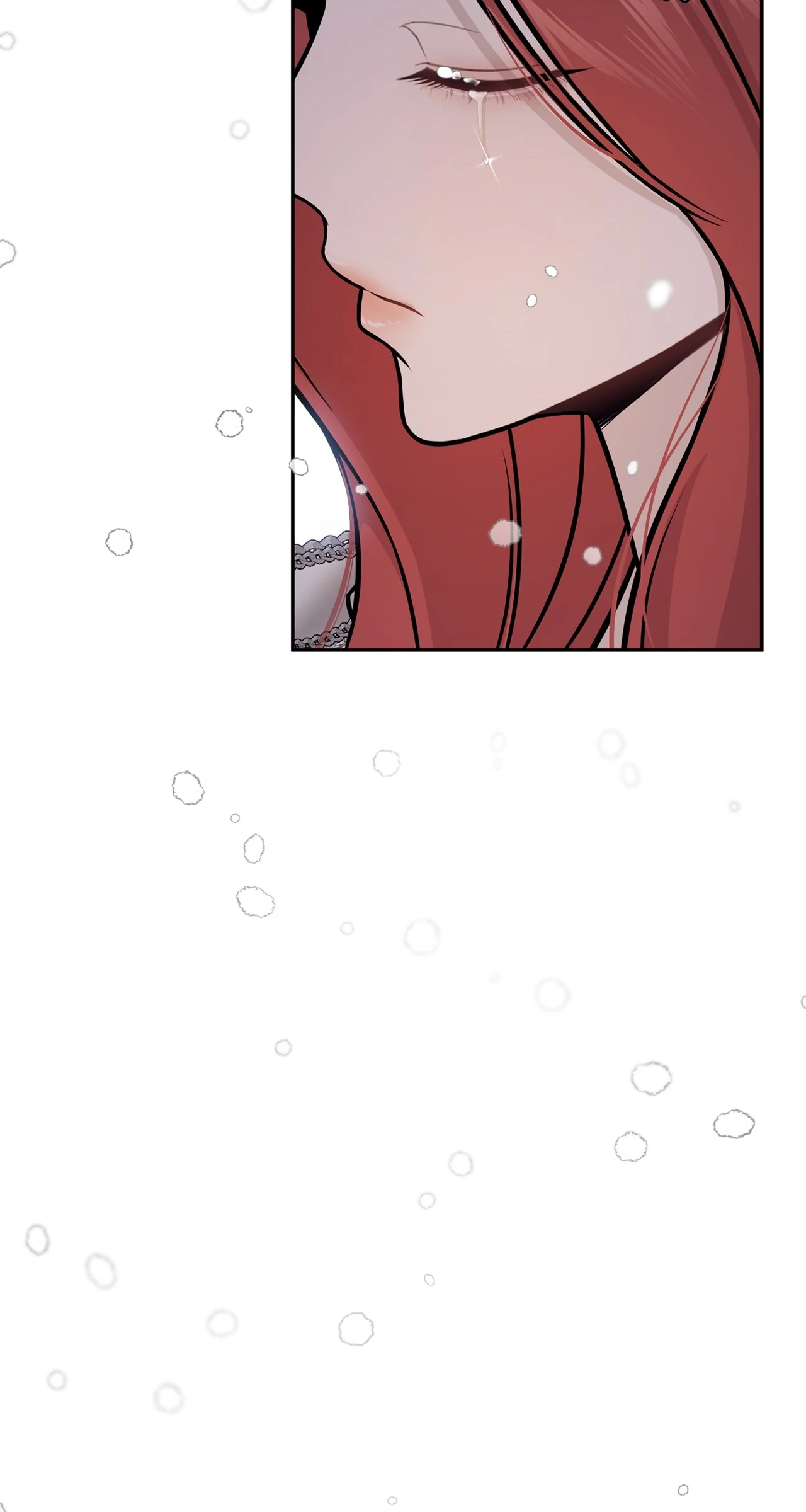 The Secret Bedroom of the Abandoned Princess Chapter 161 - page 33