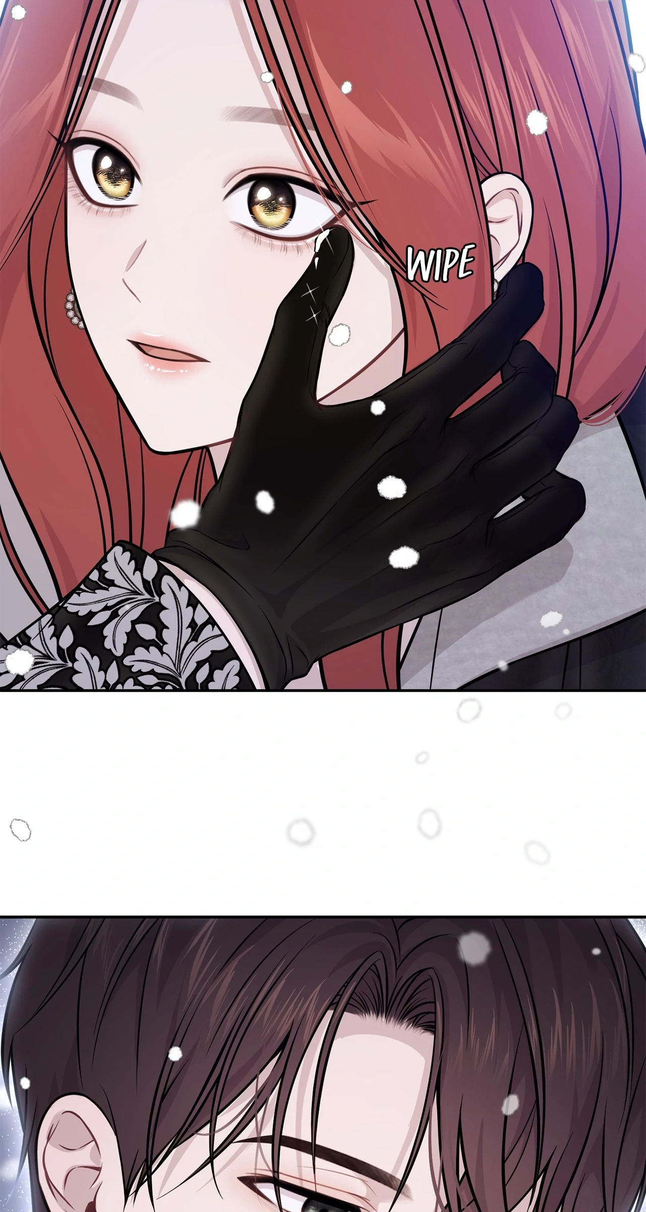 The Secret Bedroom of the Abandoned Princess Chapter 161 - page 35