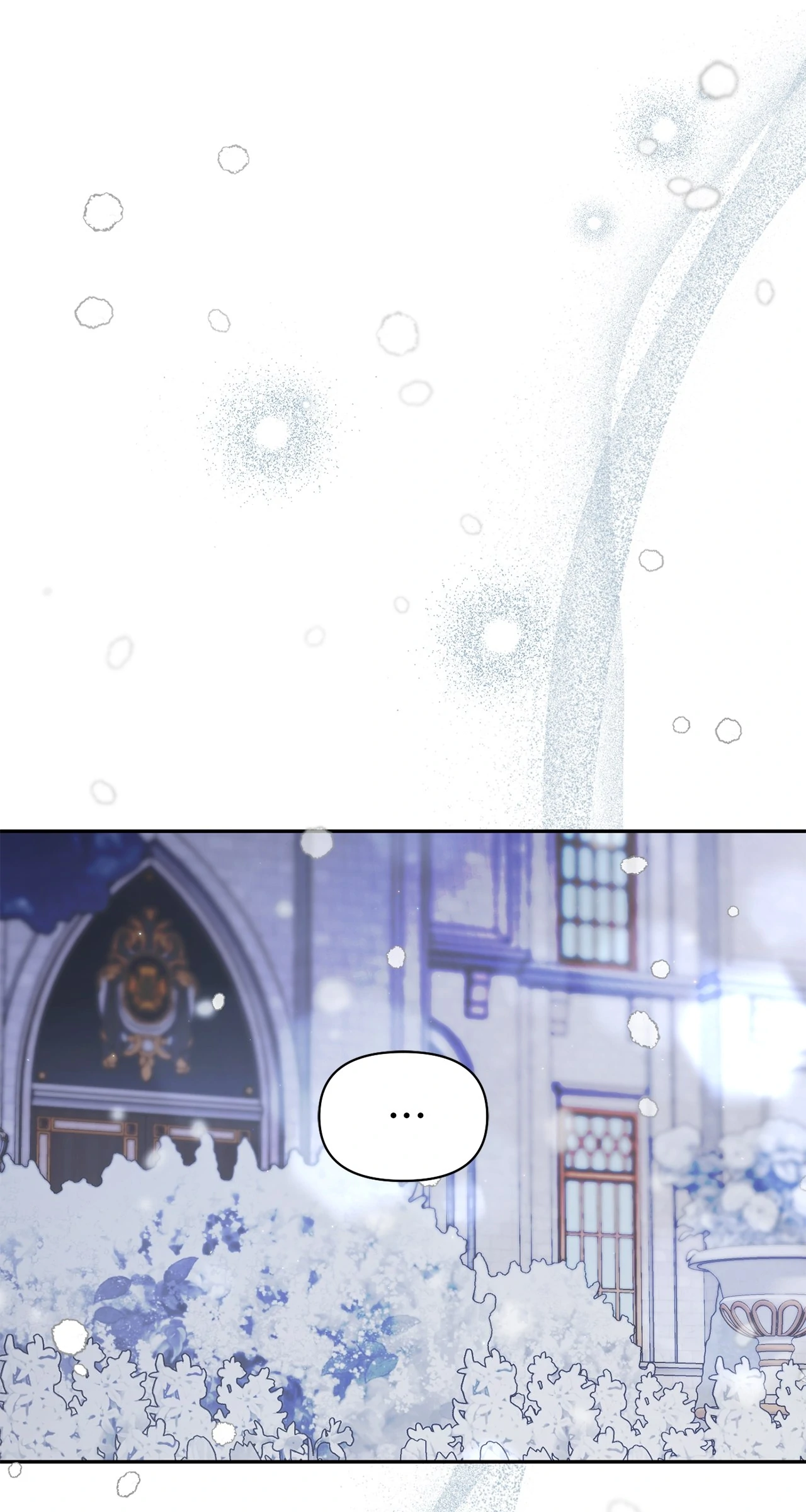 The Secret Bedroom of the Abandoned Princess Chapter 161 - page 38