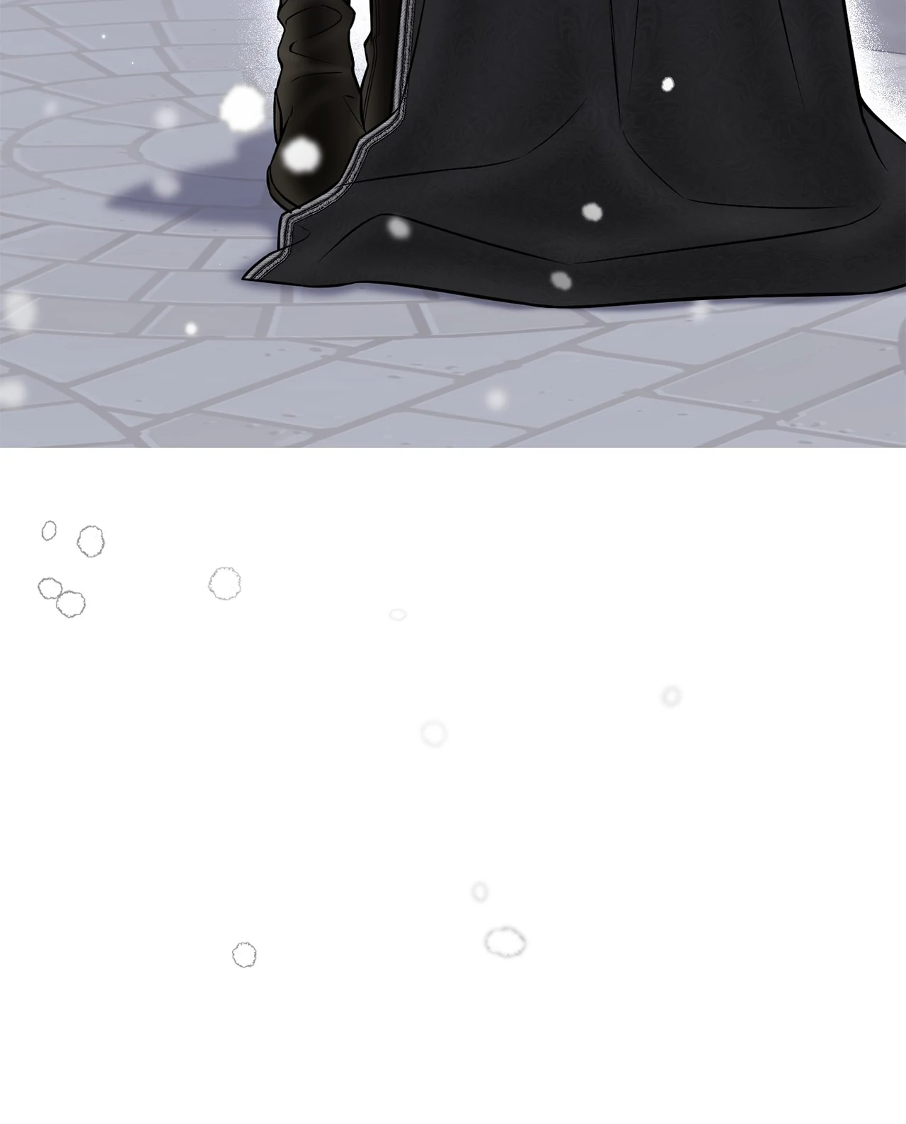 The Secret Bedroom of the Abandoned Princess Chapter 161 - page 41