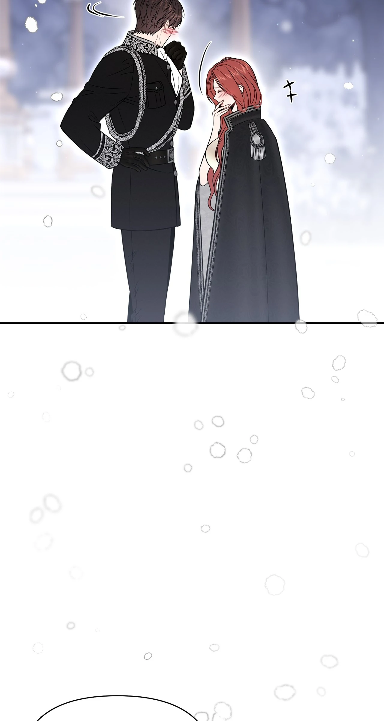 The Secret Bedroom of the Abandoned Princess Chapter 161 - page 44