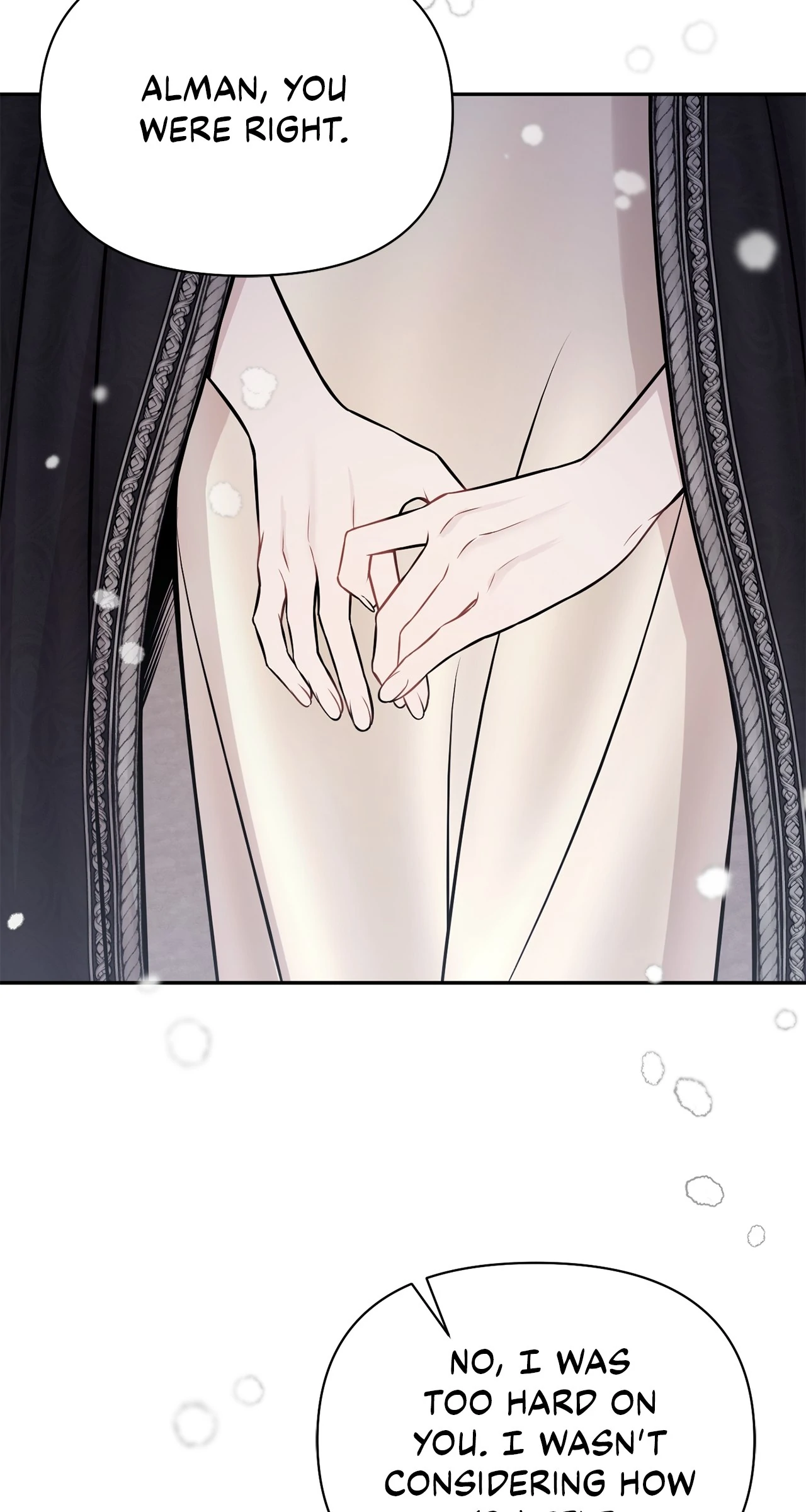 The Secret Bedroom of the Abandoned Princess Chapter 161 - page 45