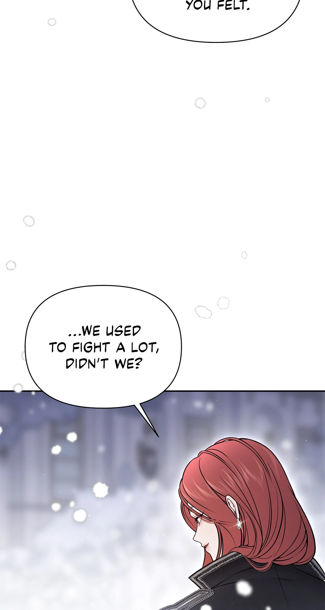 The Secret Bedroom of the Abandoned Princess Chapter 161 - page 46