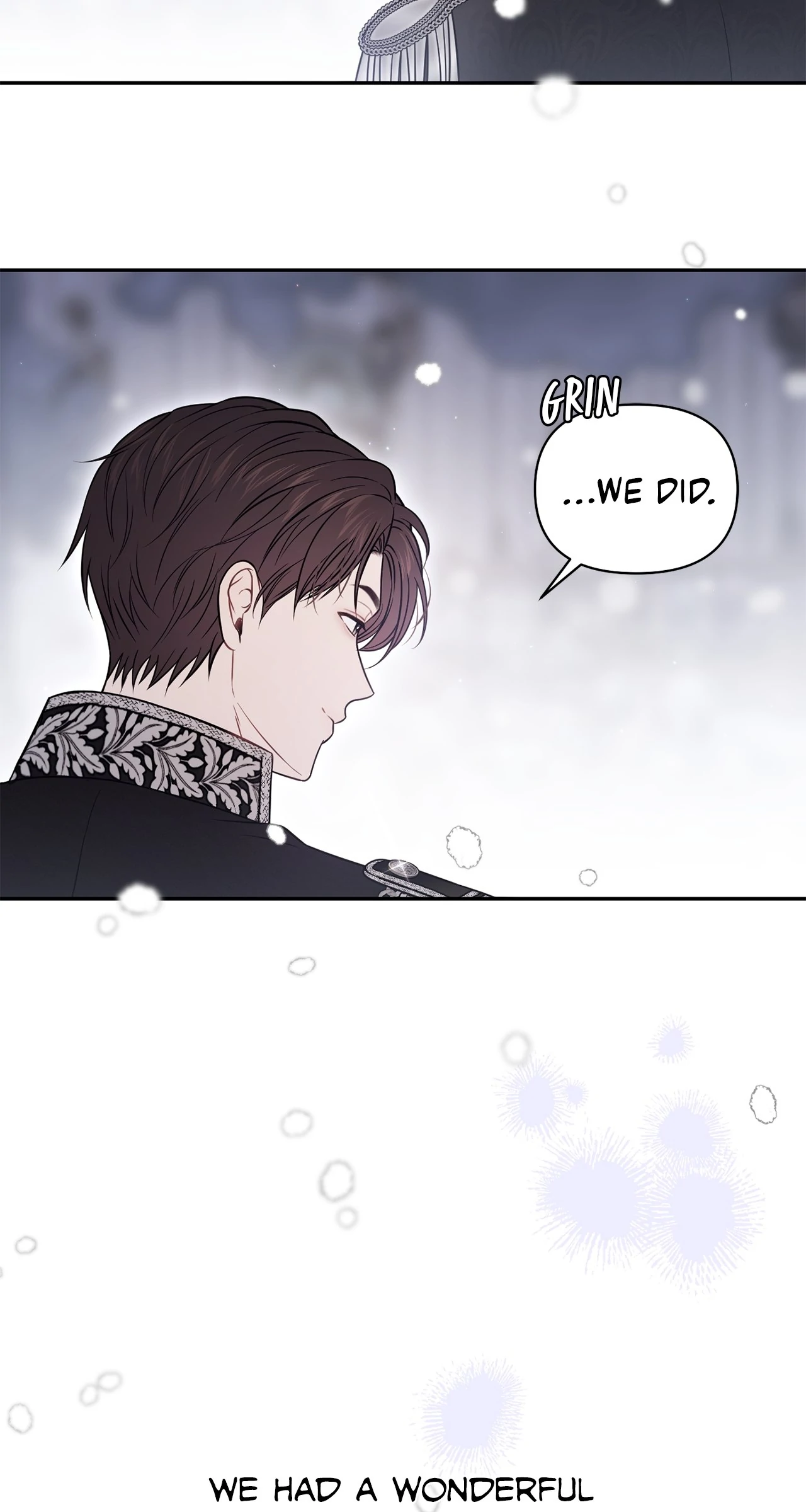 The Secret Bedroom of the Abandoned Princess Chapter 161 - page 47